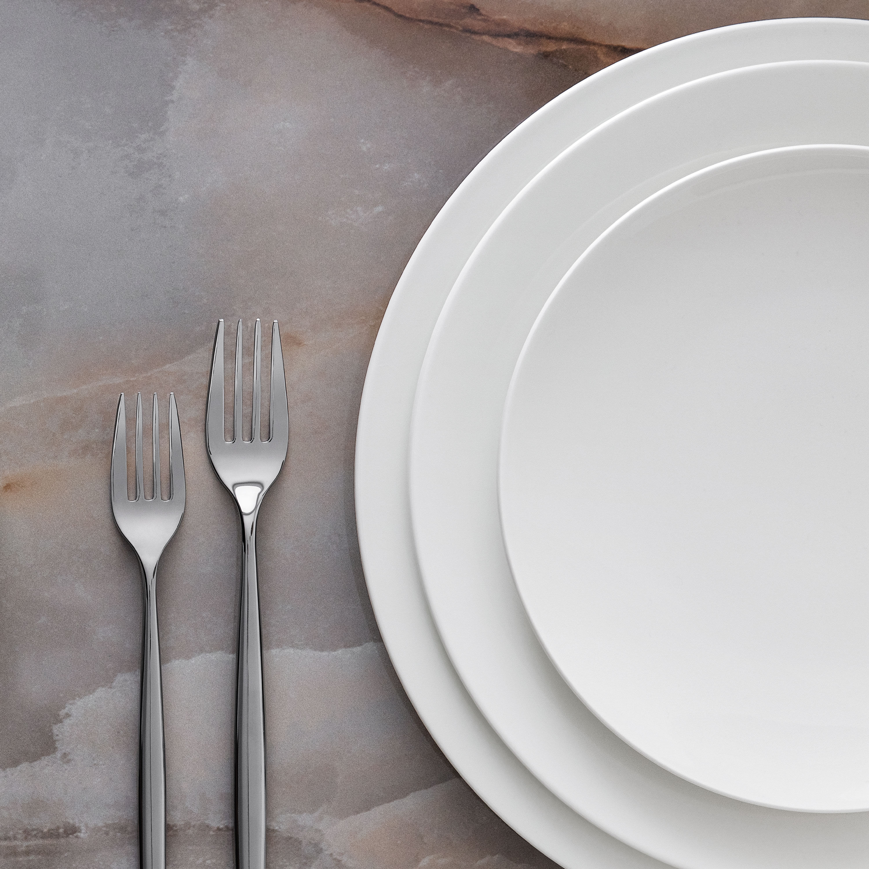 MetroChic Speiseteller