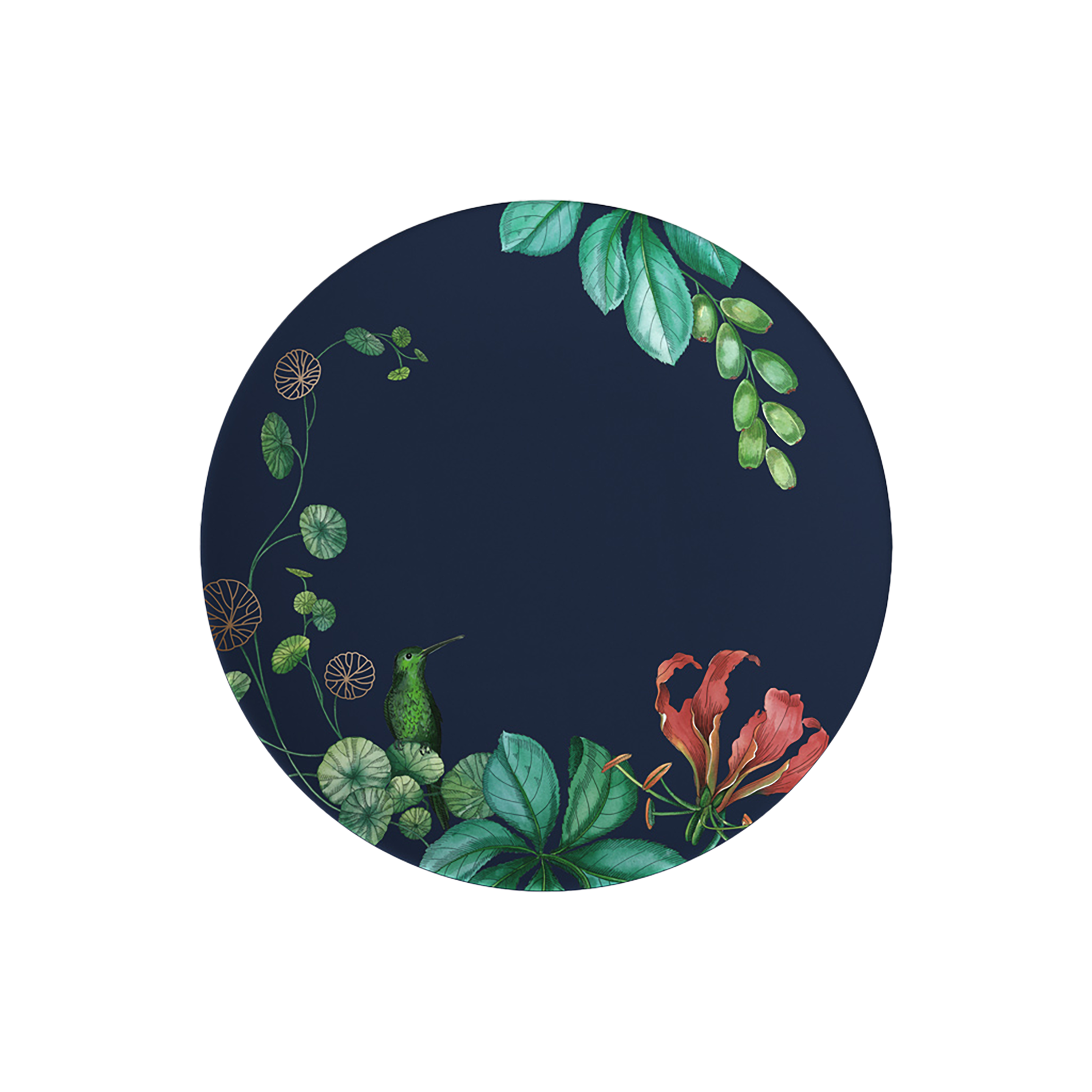 Avarua Fr��hst��cks-/ Dessertteller