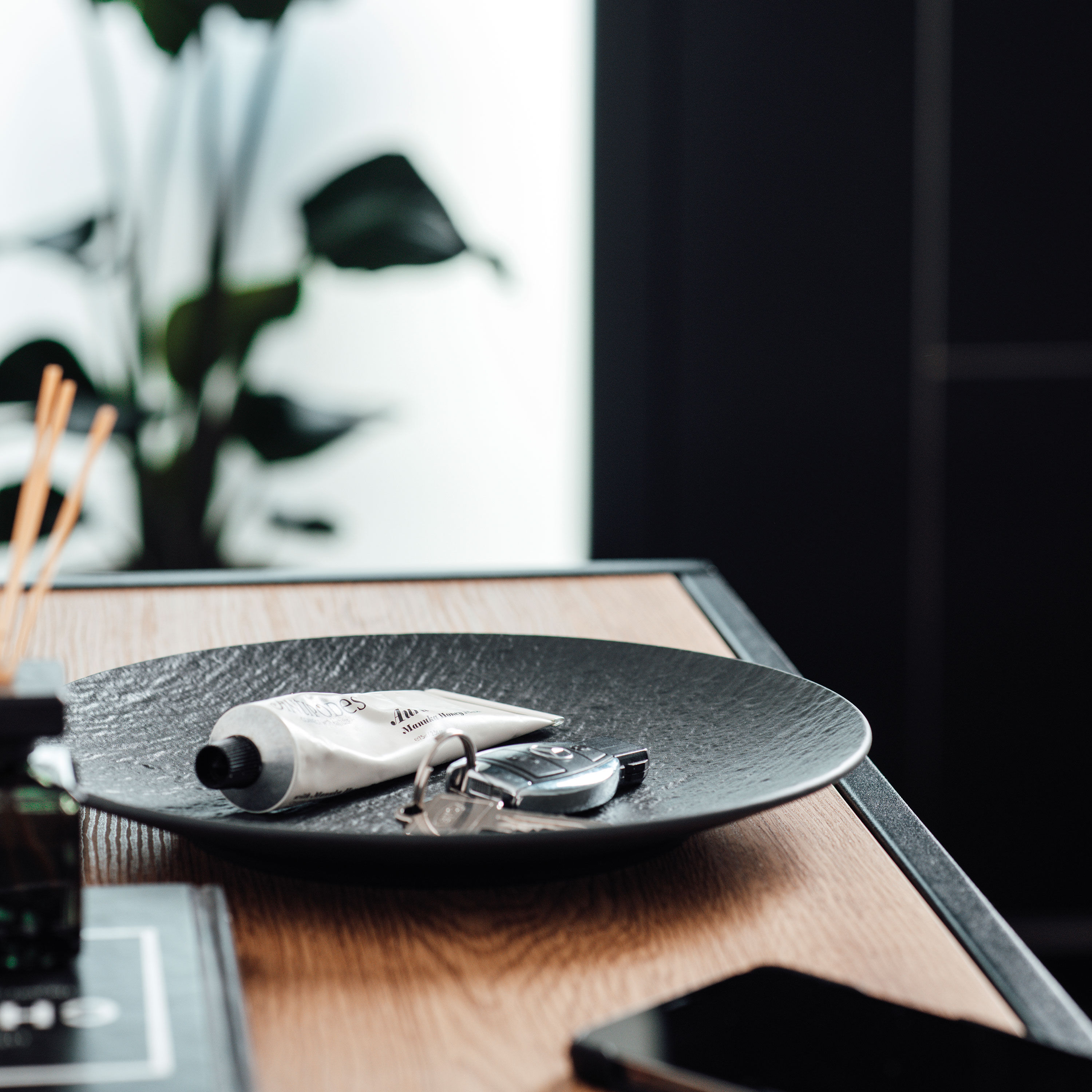 Manufacture Gourmetteller