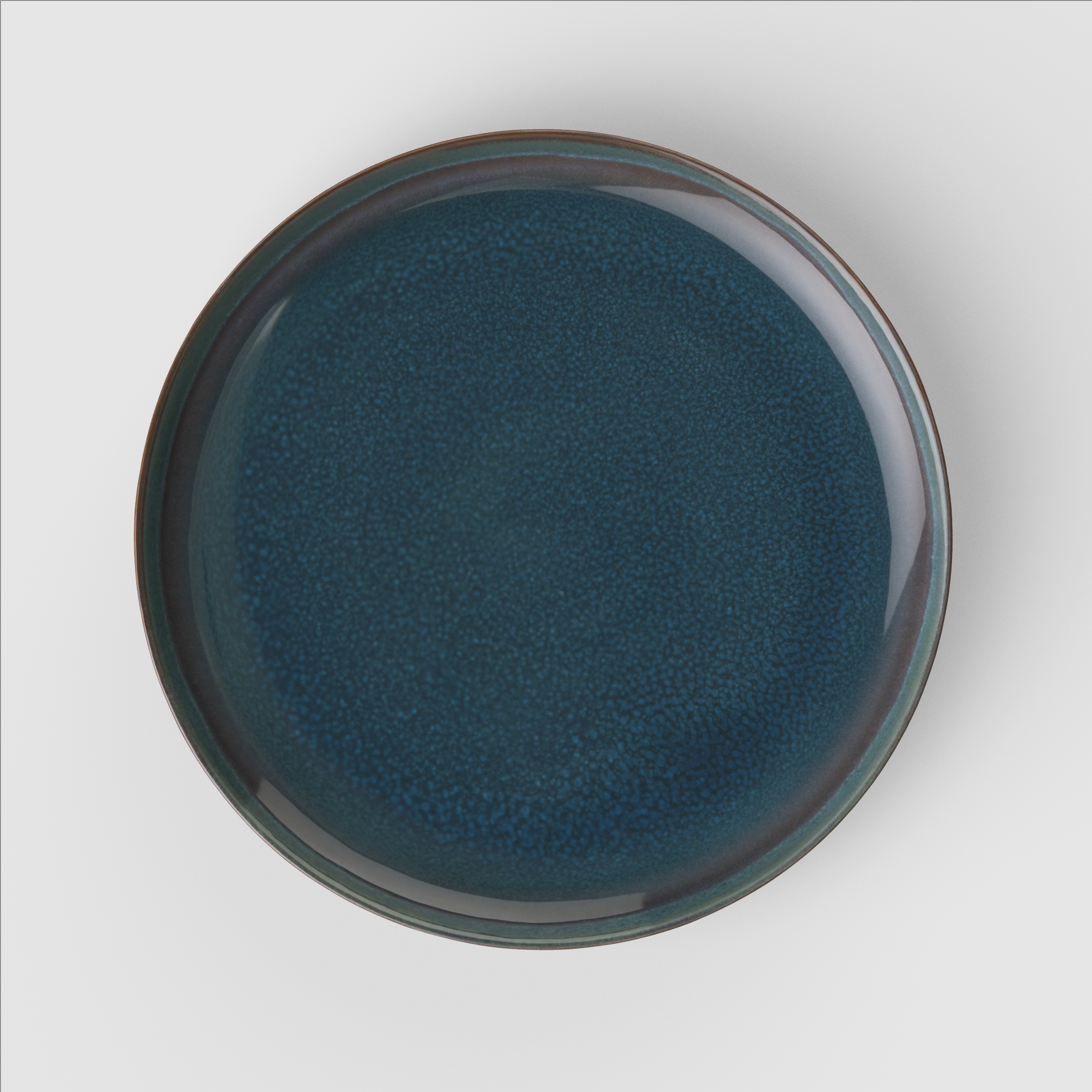 Crafted Speiseteller