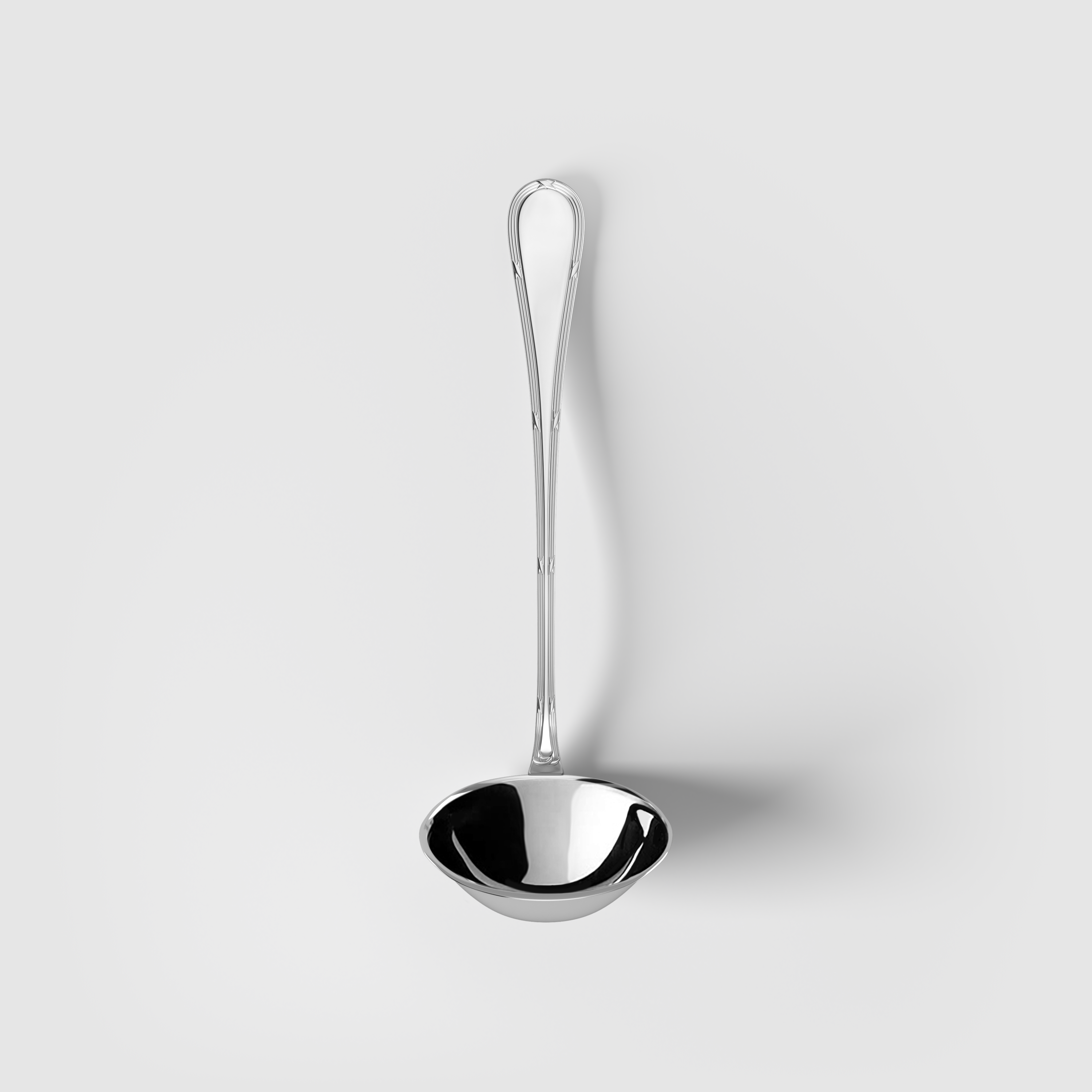 Kreuzband Septfontaines Suppenkelle