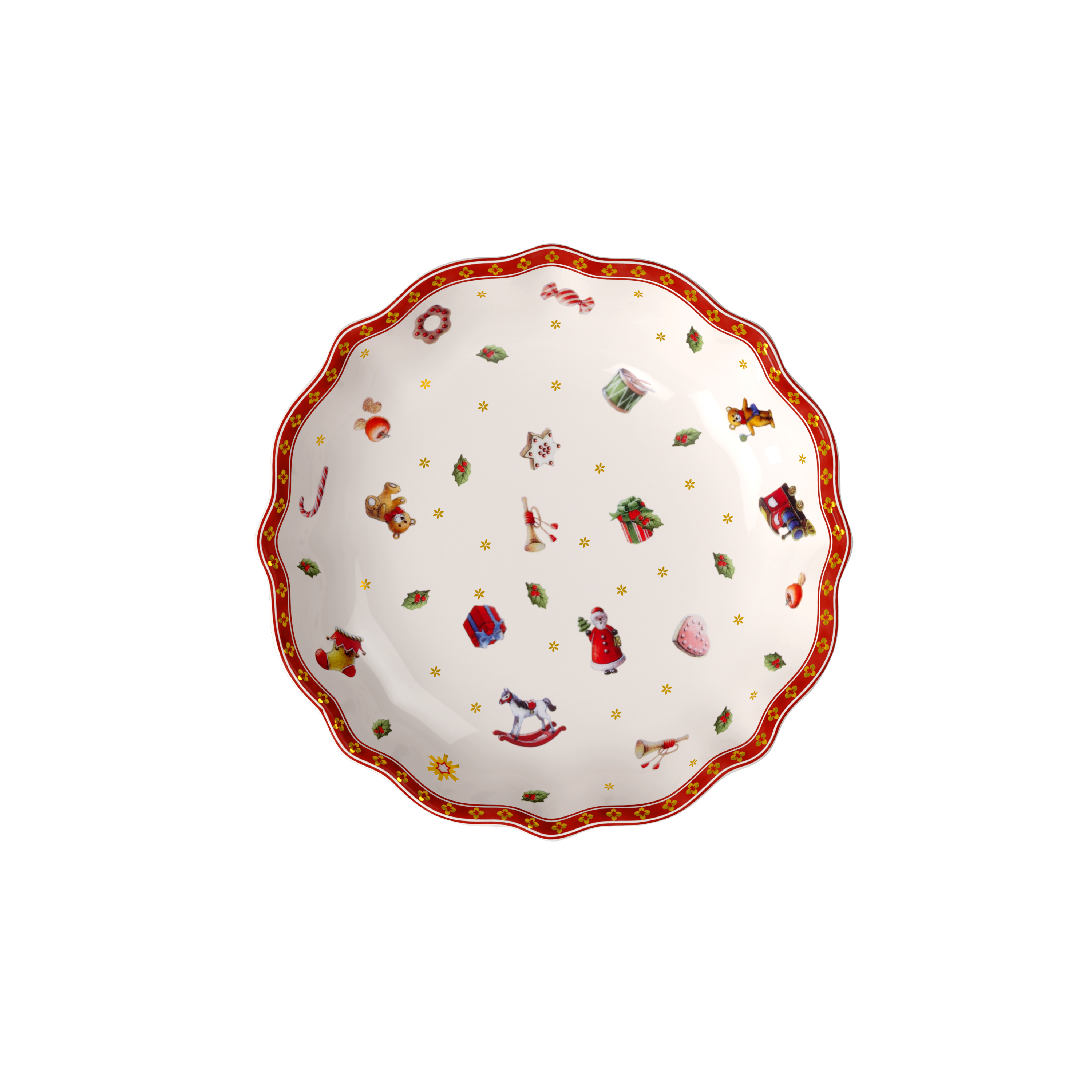 Toy's Delight Schale