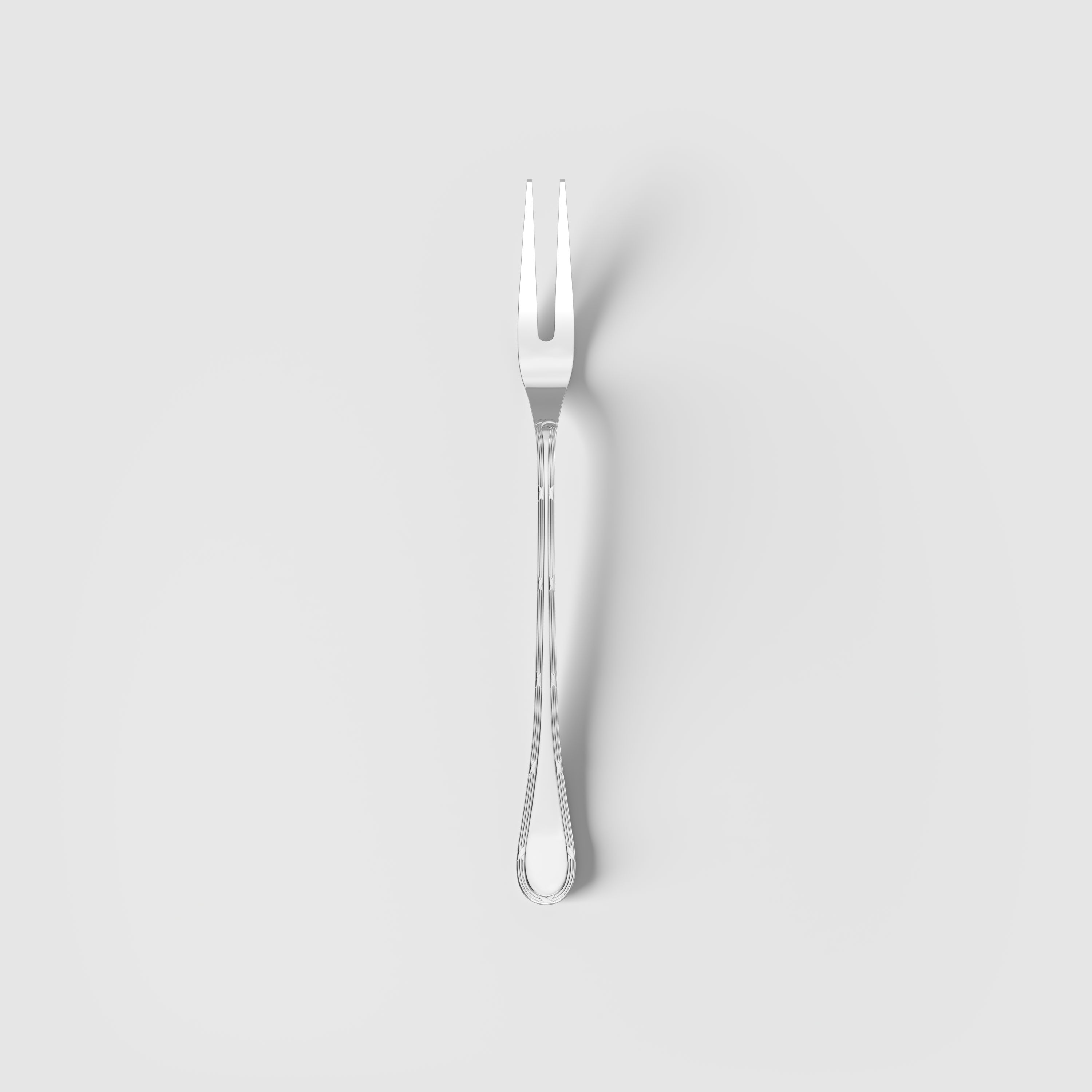 Kreuzband Septfontaines Fleischgabel