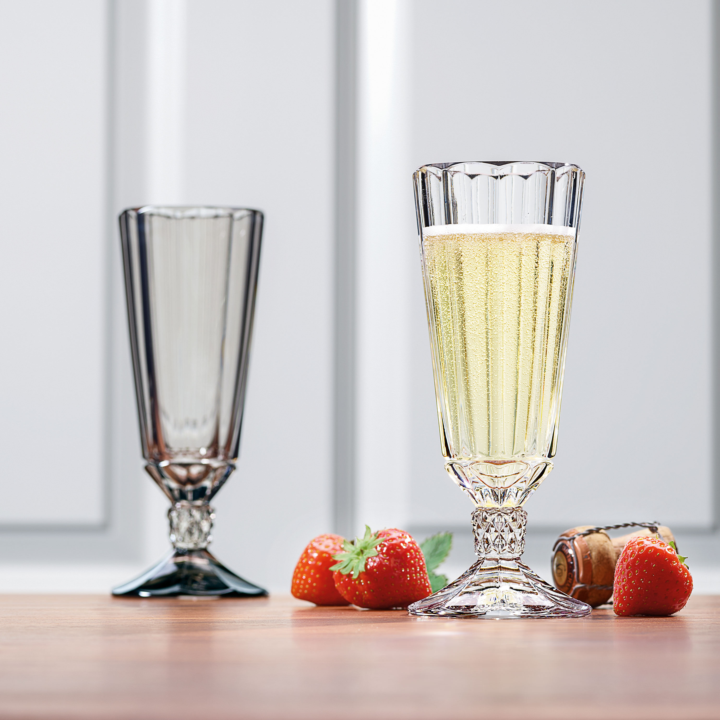Opera Sekt-/ Champagnerglas