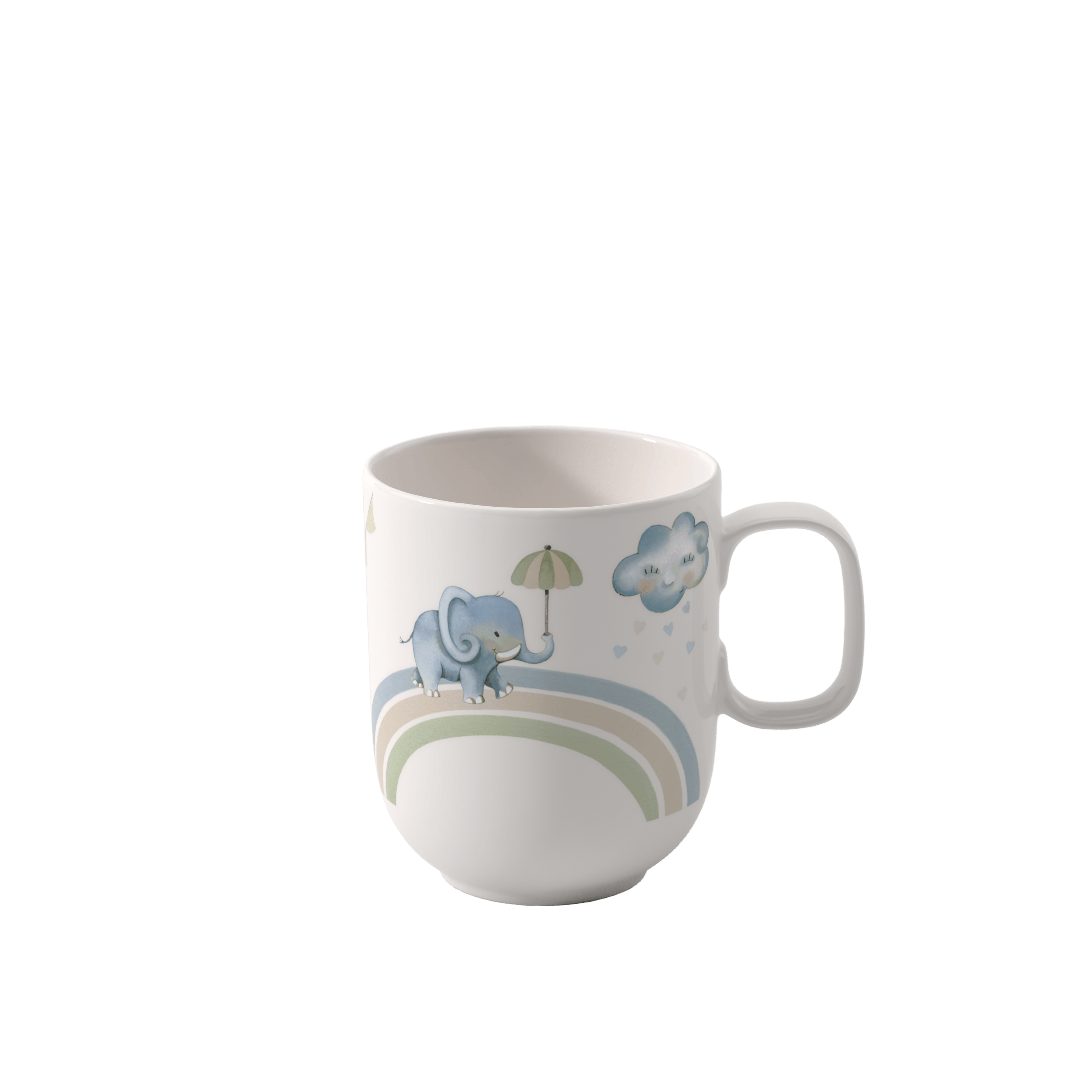 Boho Kids Kinderbecher mit Henkel, gro?