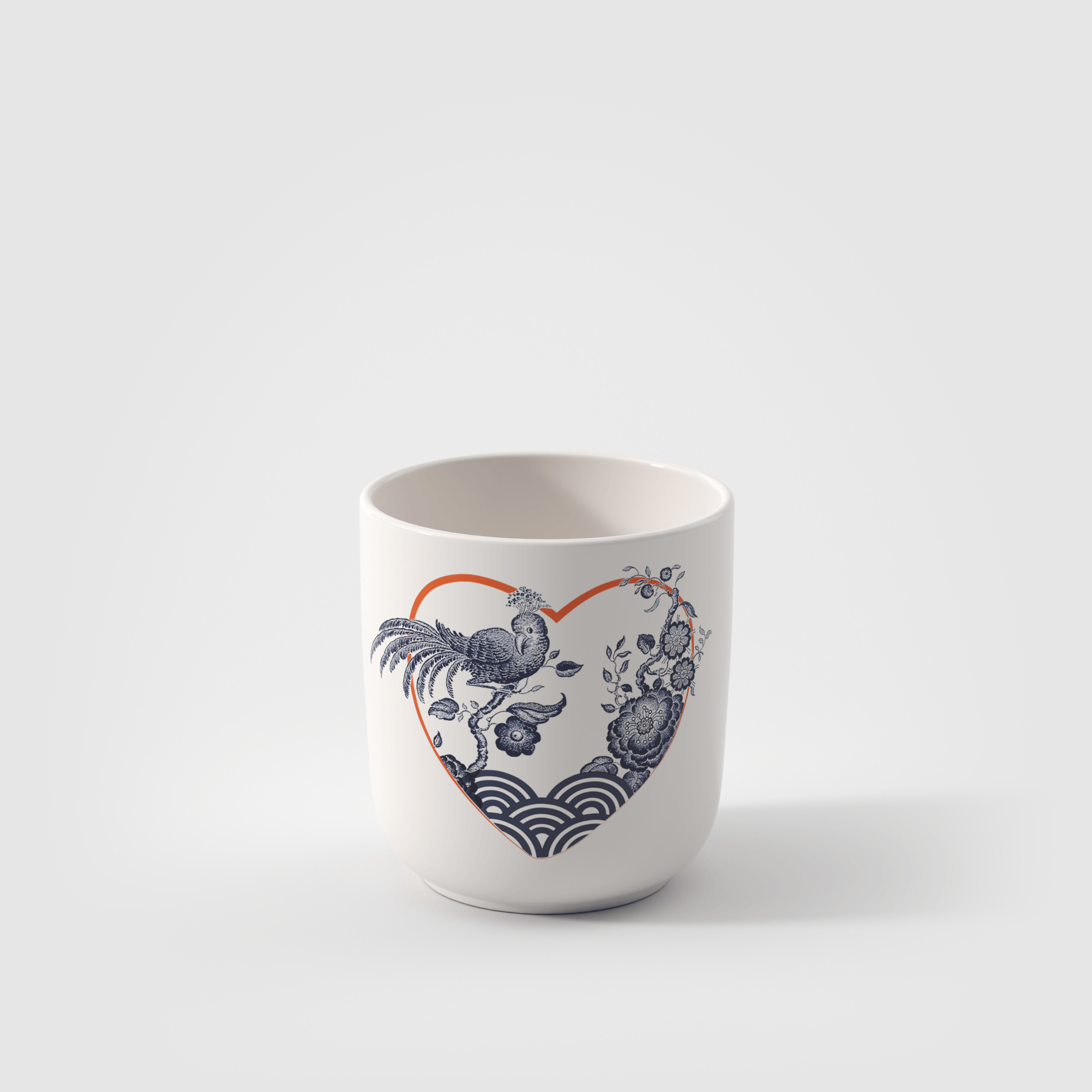 275 Jubil?um Kaffeebecher