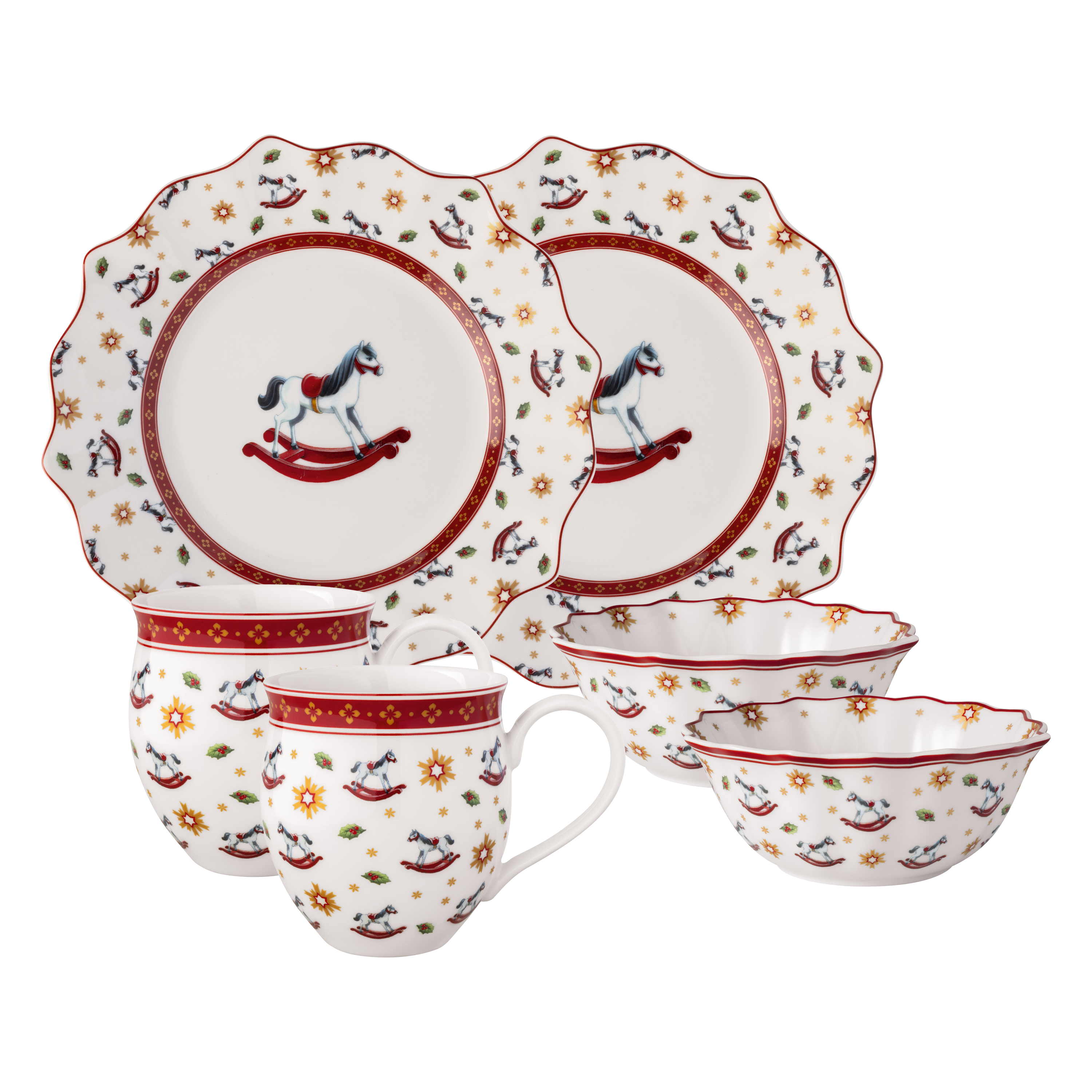 Toy's Delight Fr��hst��cks-Set