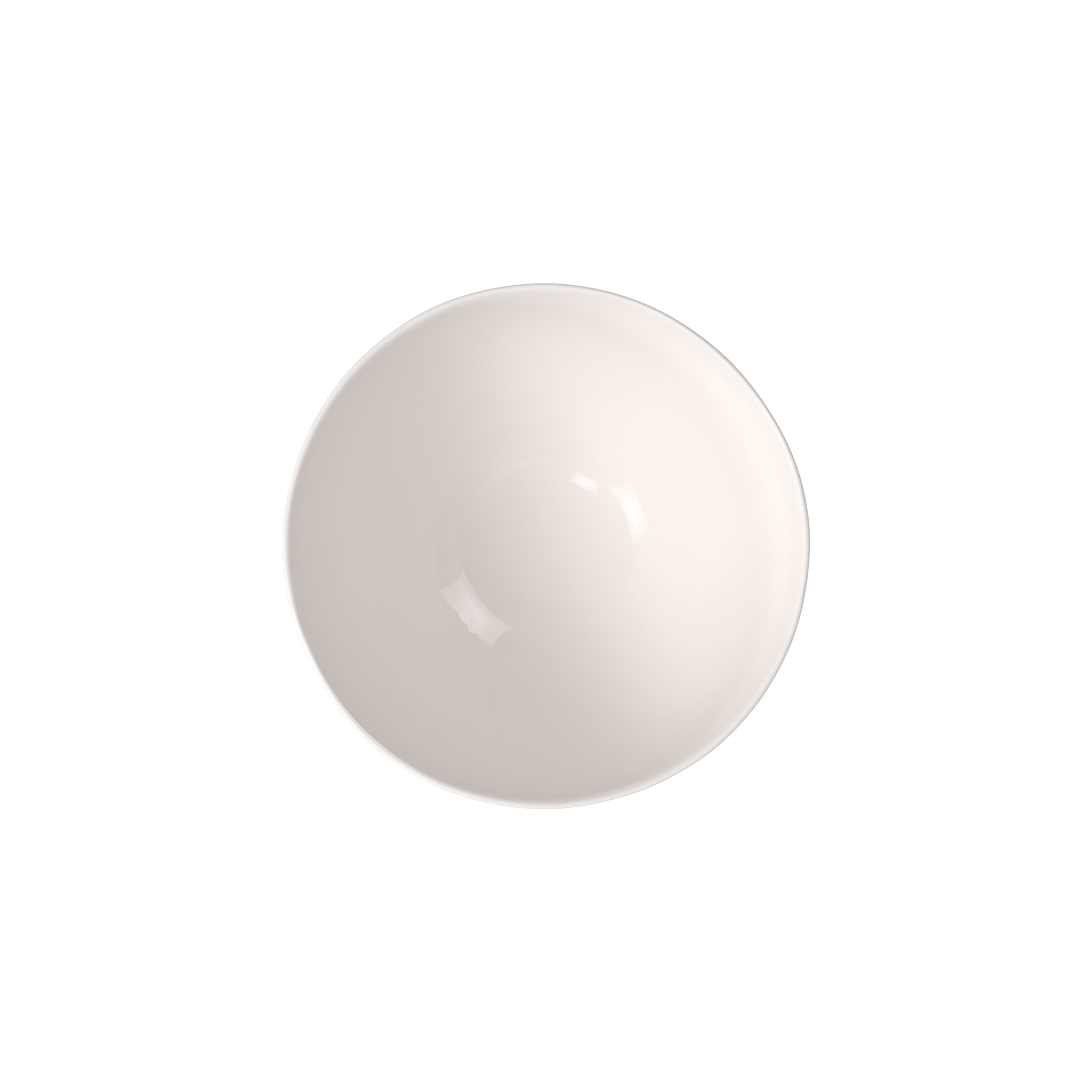 Colourful Spring M��slischale