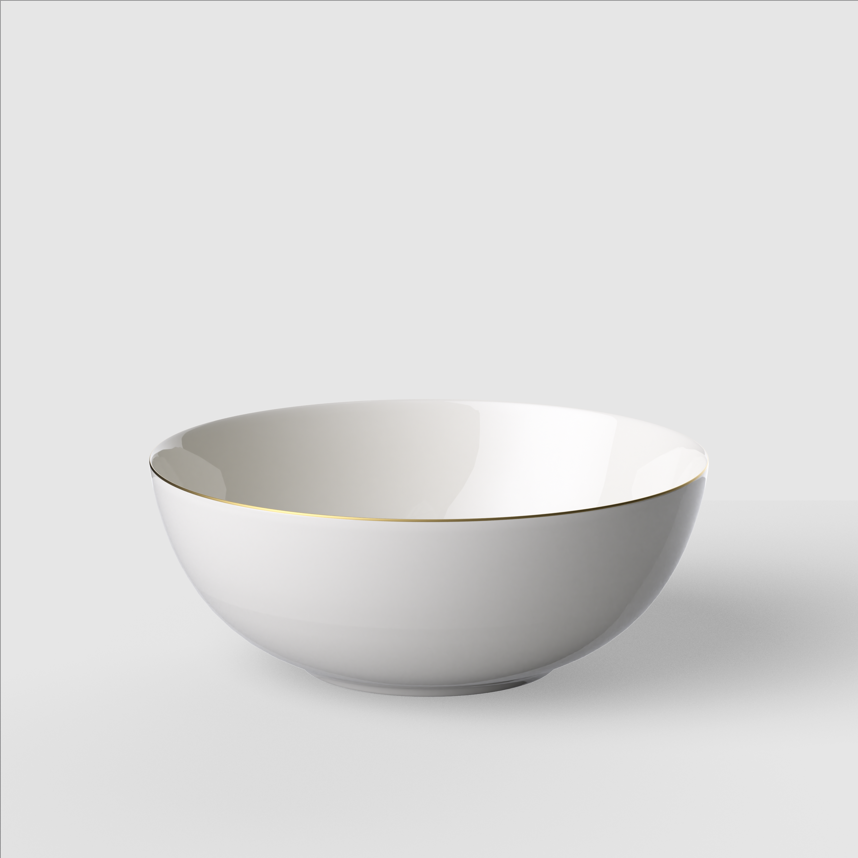 Anmut Salat-/ Serviersch��ssel