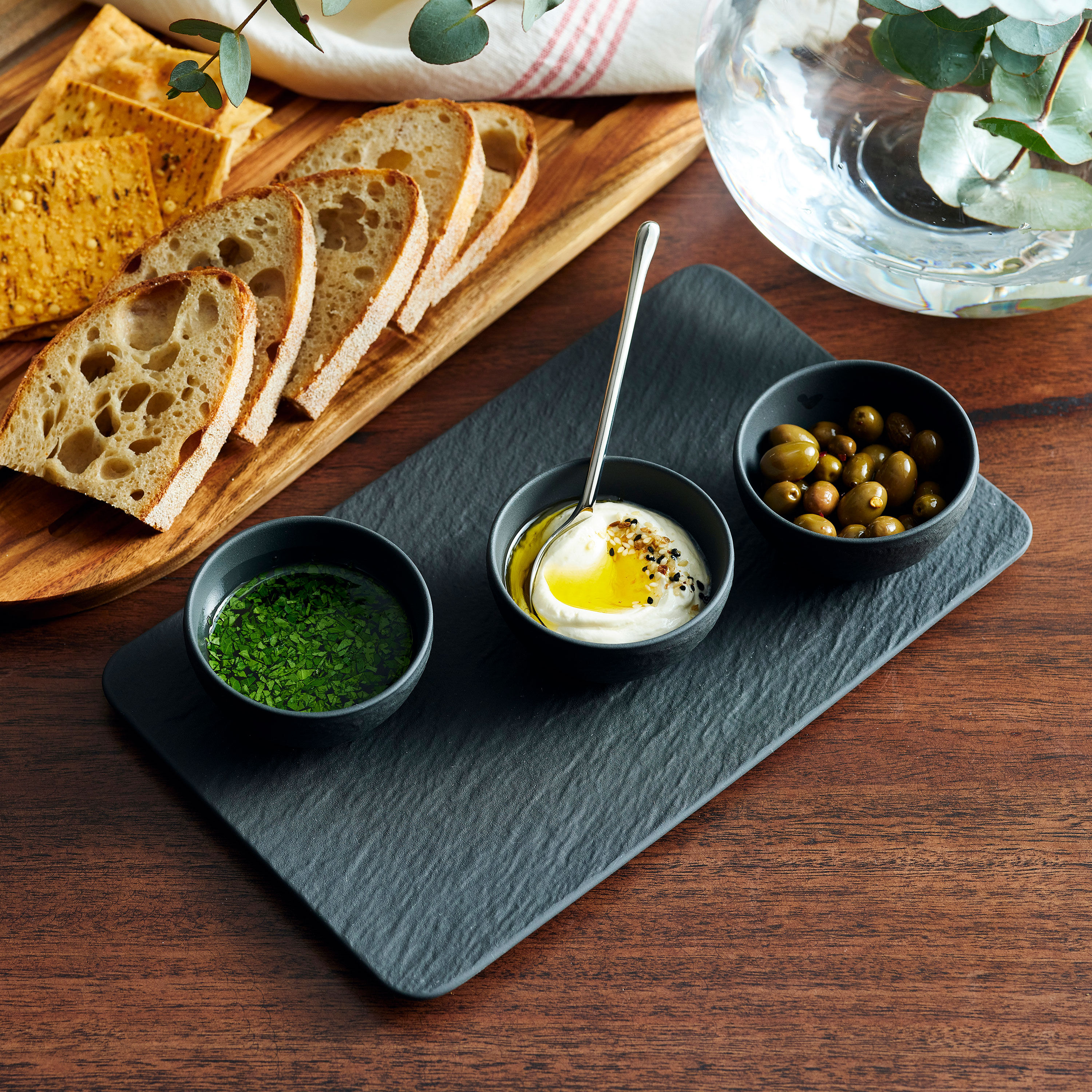 Manufacture Dipschale