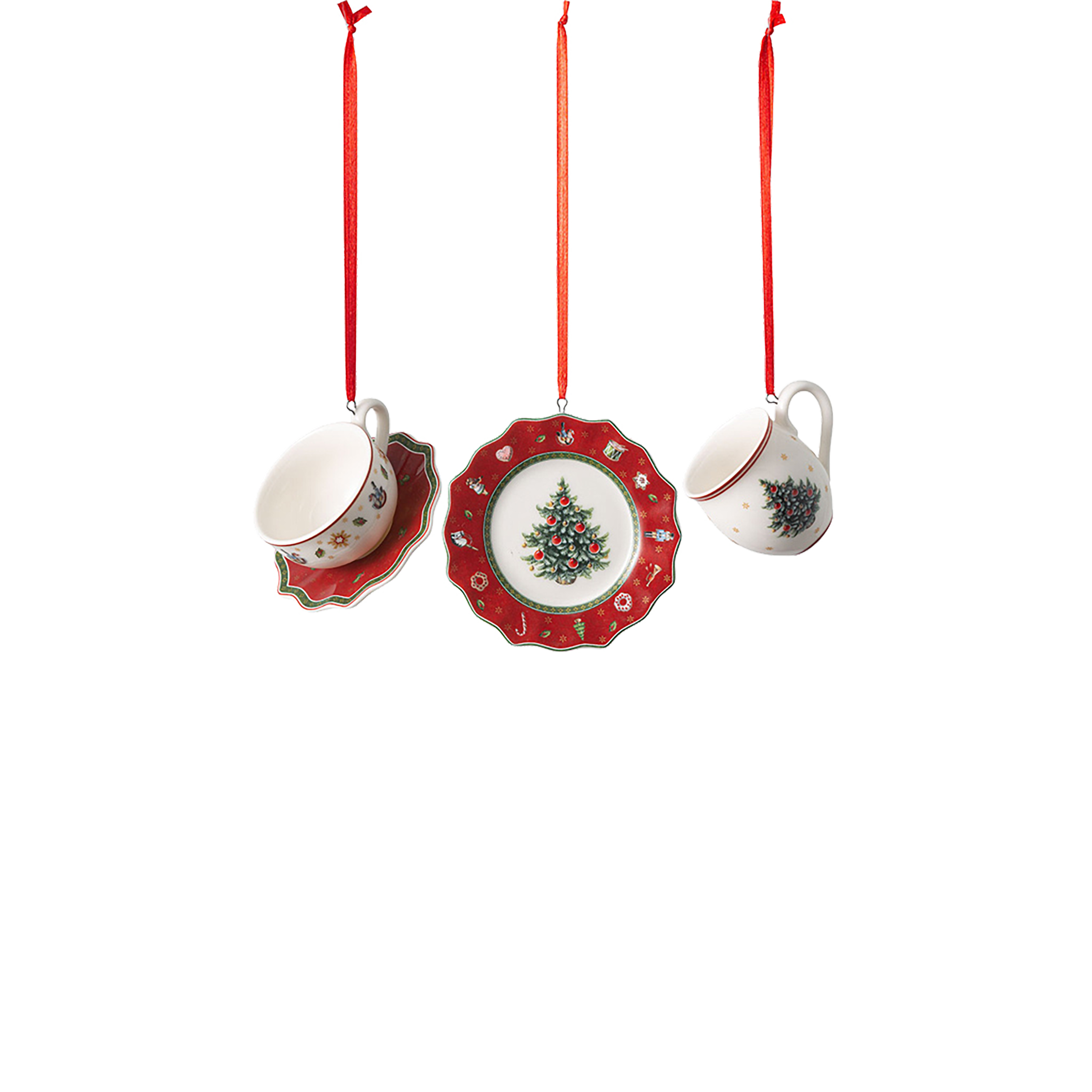 Toy's Delight Ornamente Weihnachten