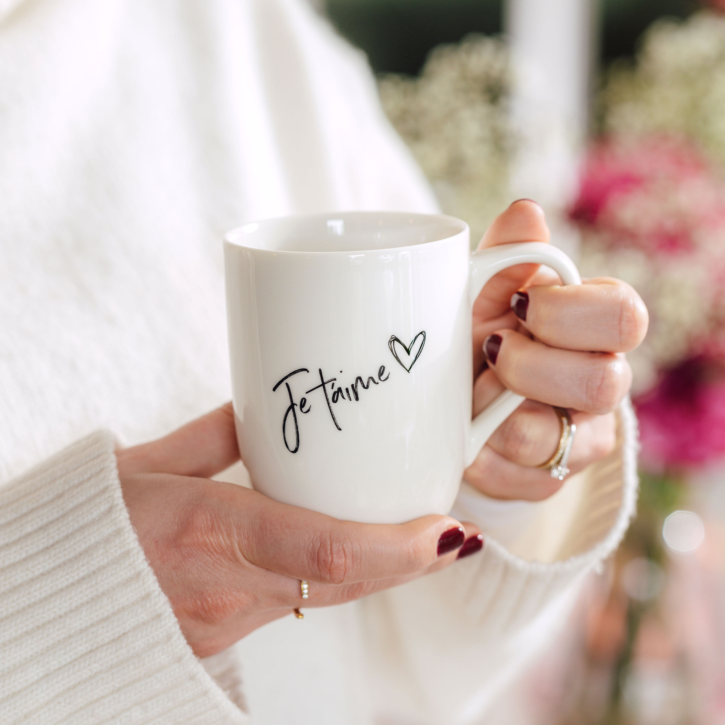 Statement Geschenk-Set