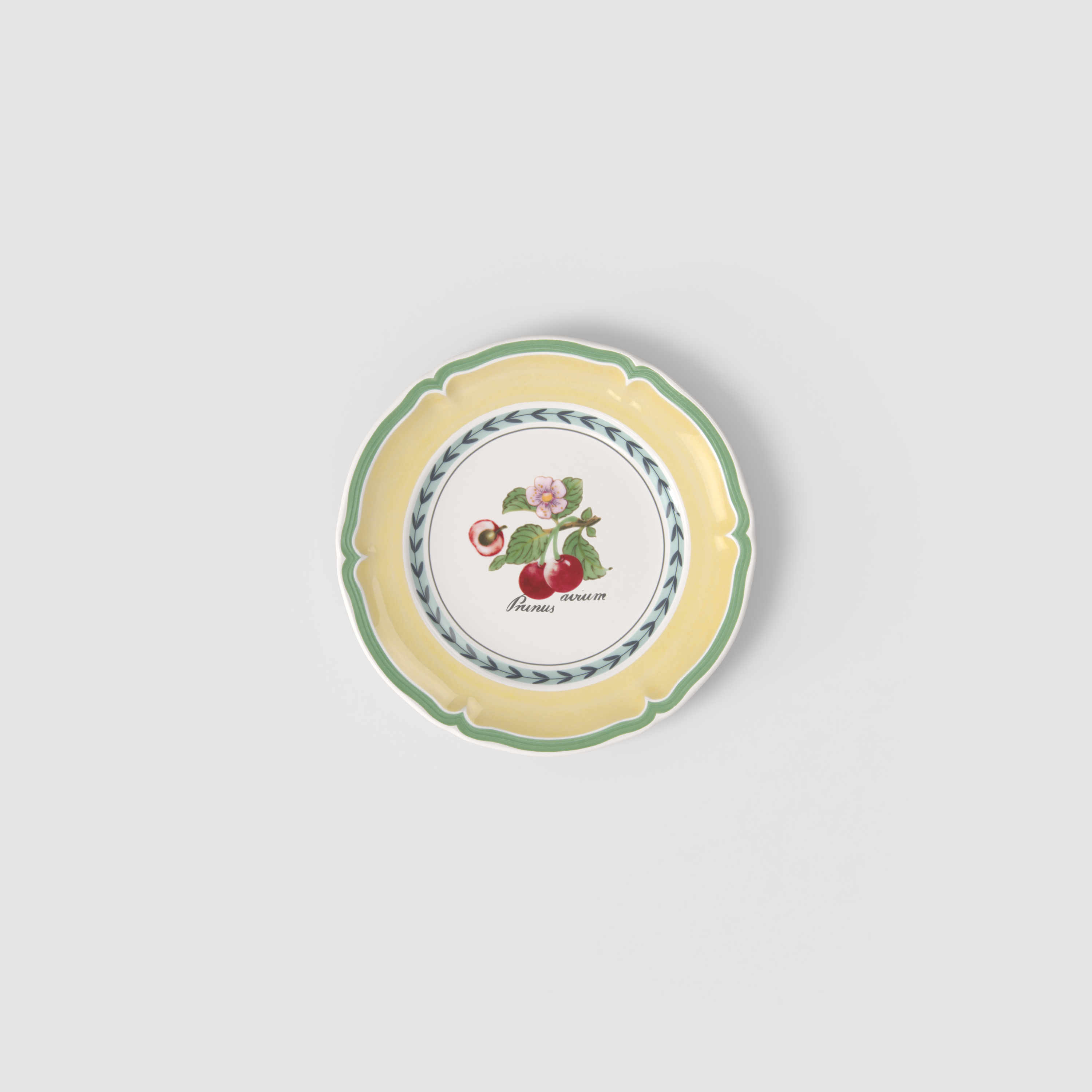 French Garden Brotteller