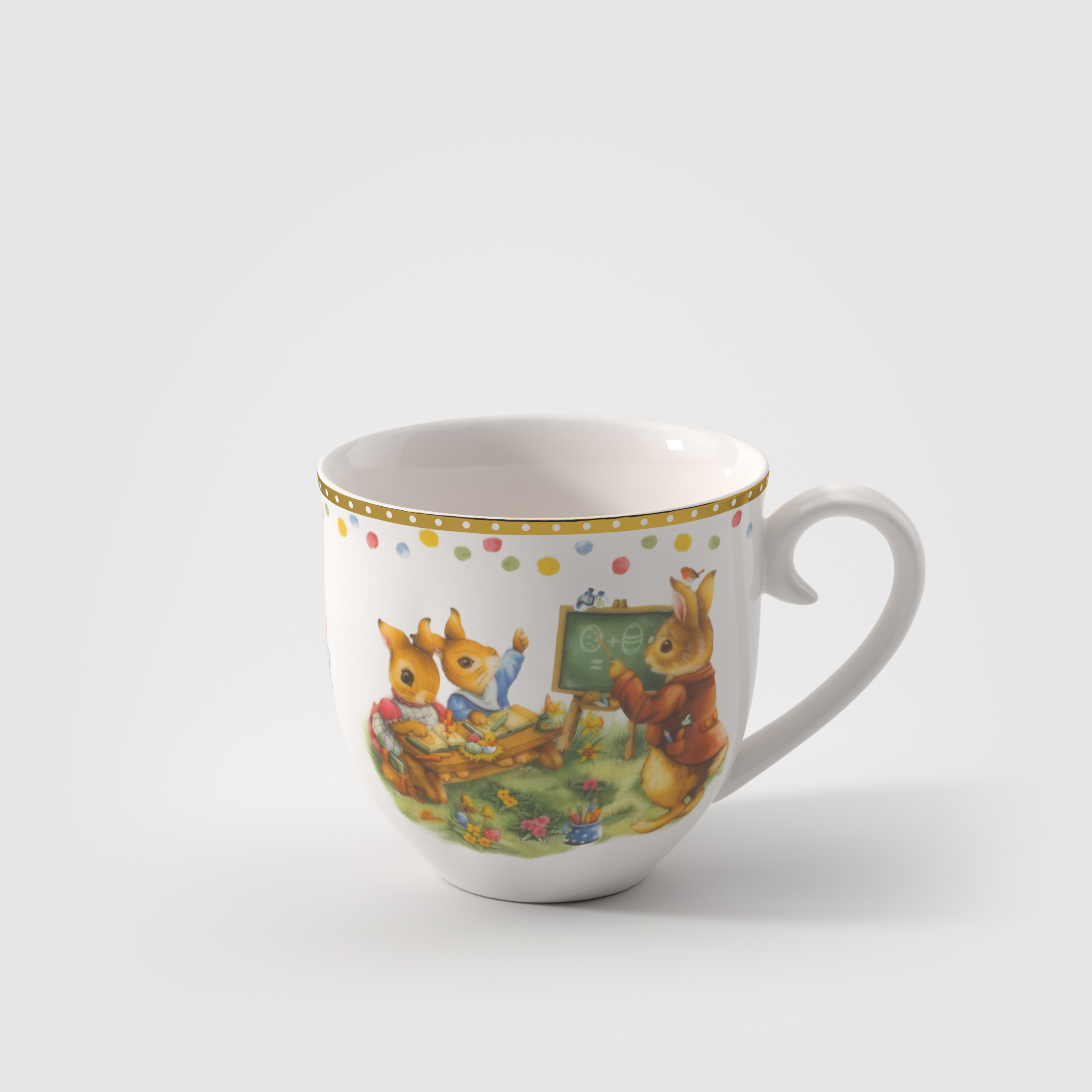 Annual Easter Edition Jahresbecher