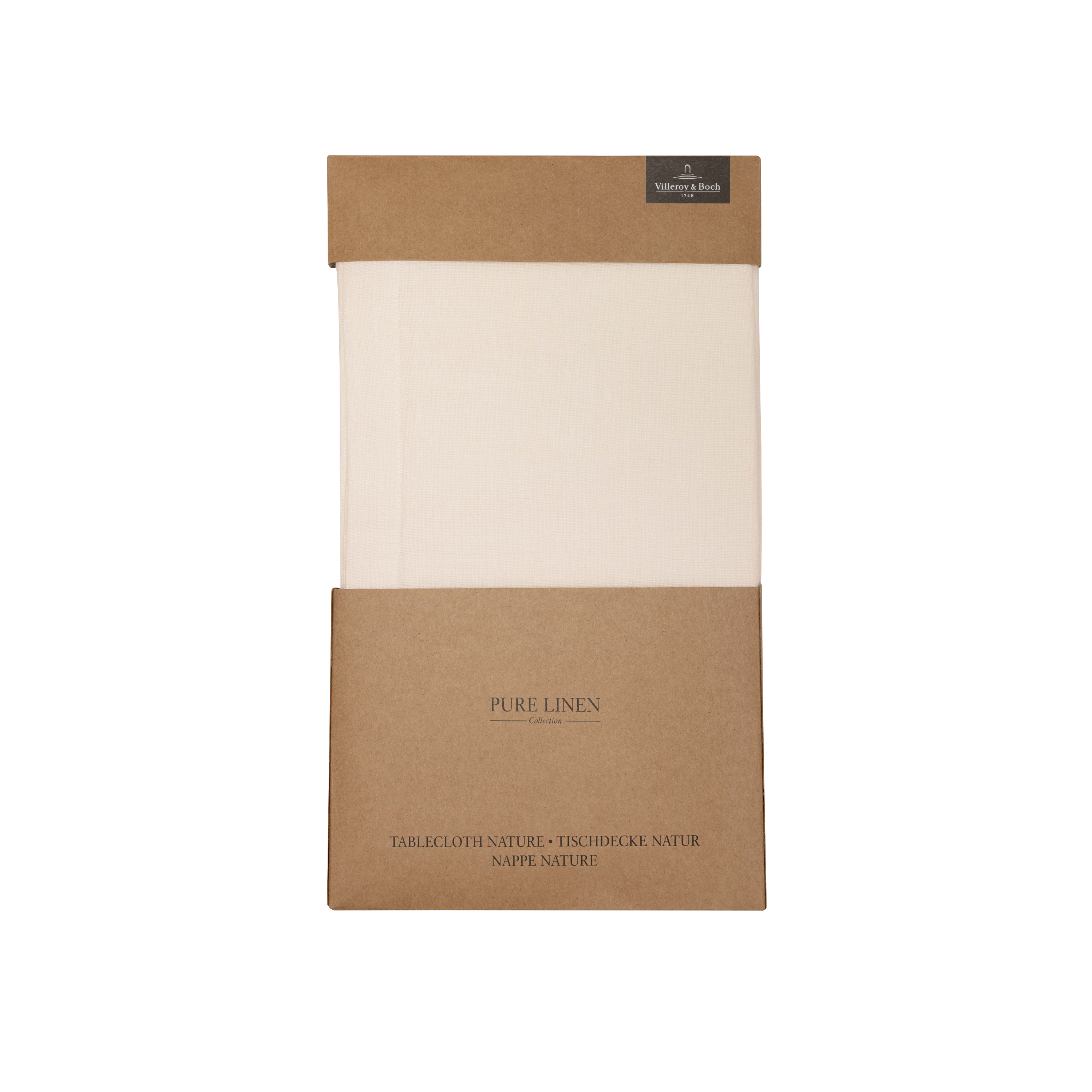 Lifestyle Accessoires Tischdecke