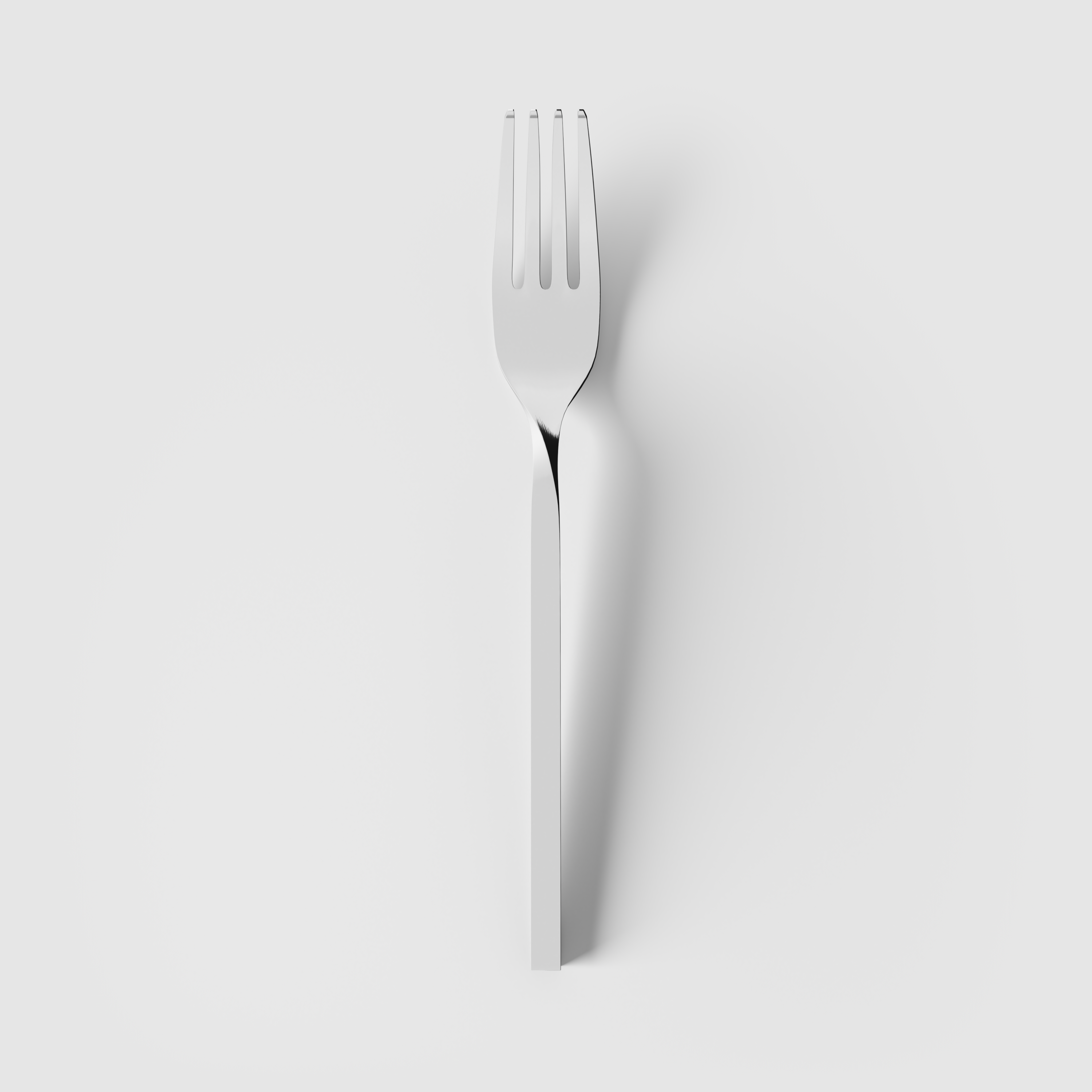 NewWave Serviergabel