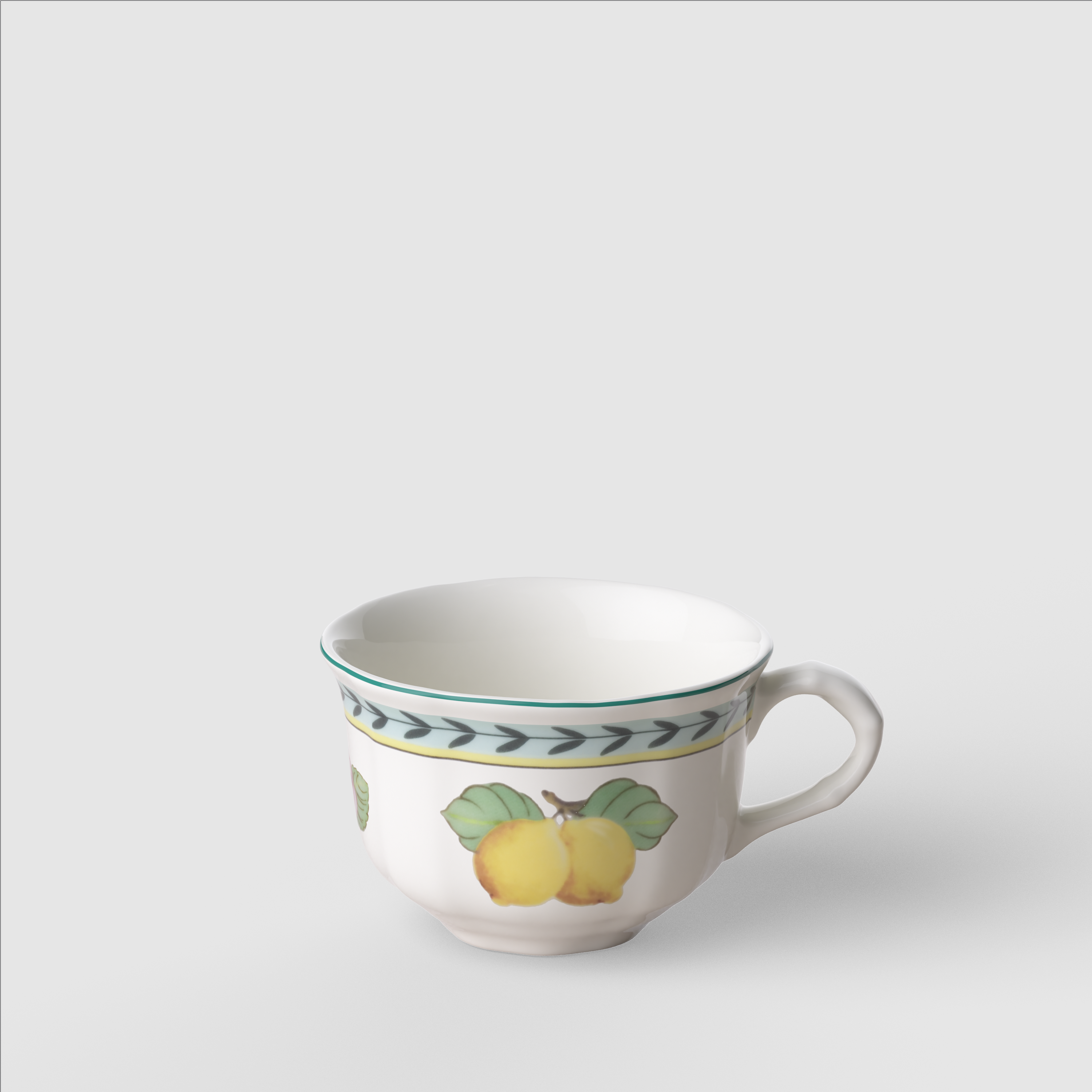 French Garden Teetasse