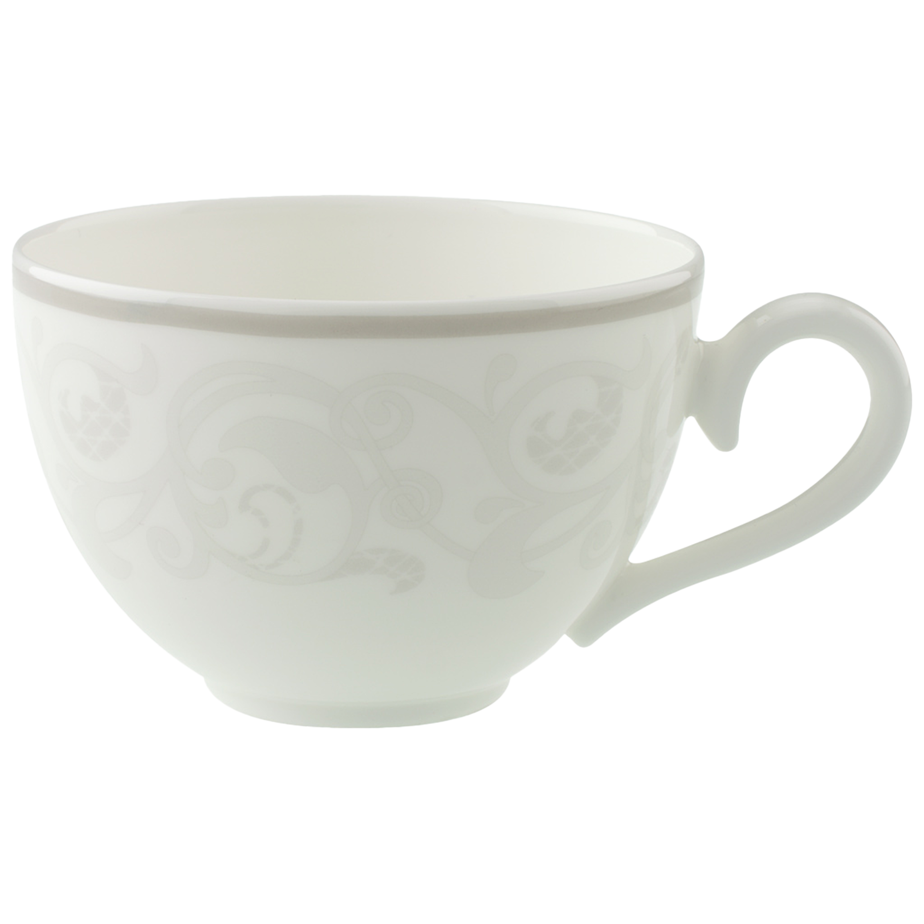 Gray Pearl Kaffeetasse