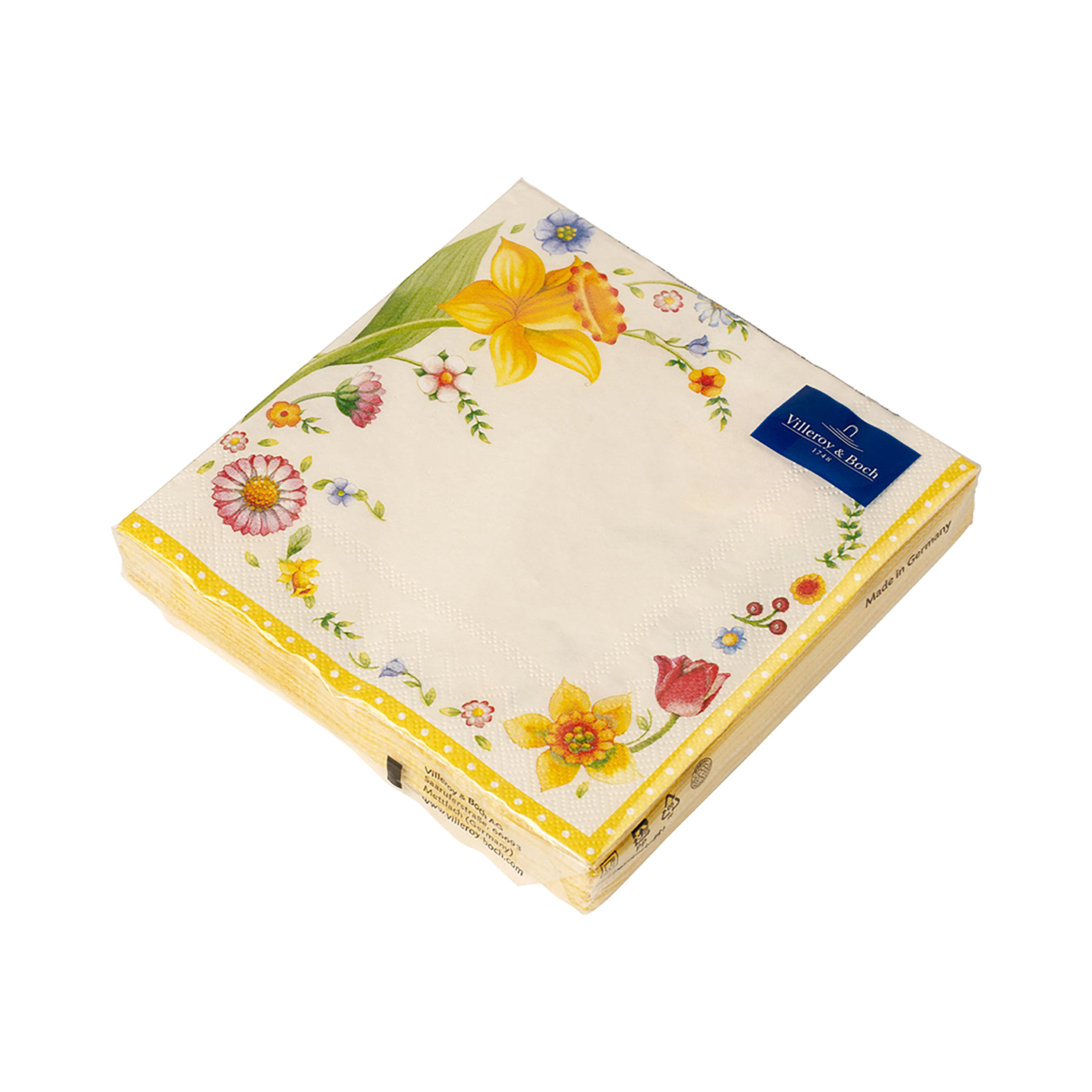 Spring Fantasy Servietten