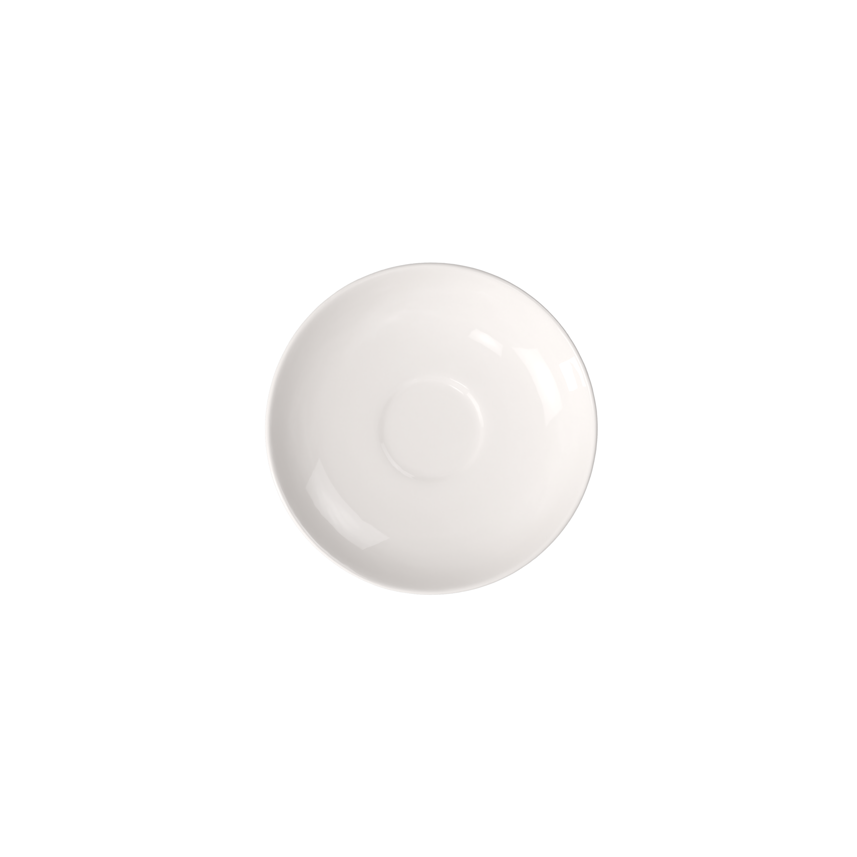 For Me Espresso-Untertasse