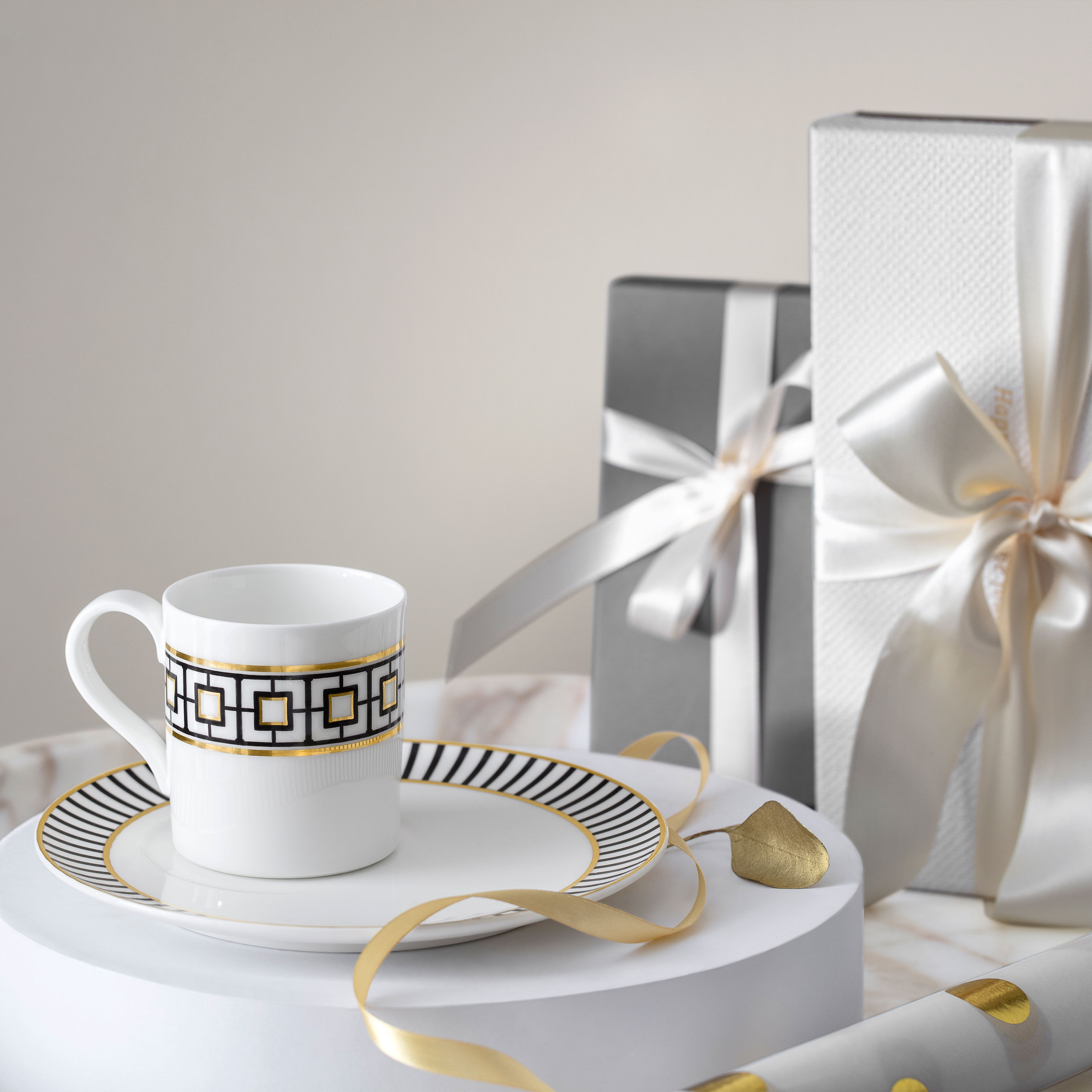 MetroChic Kaffeetasse