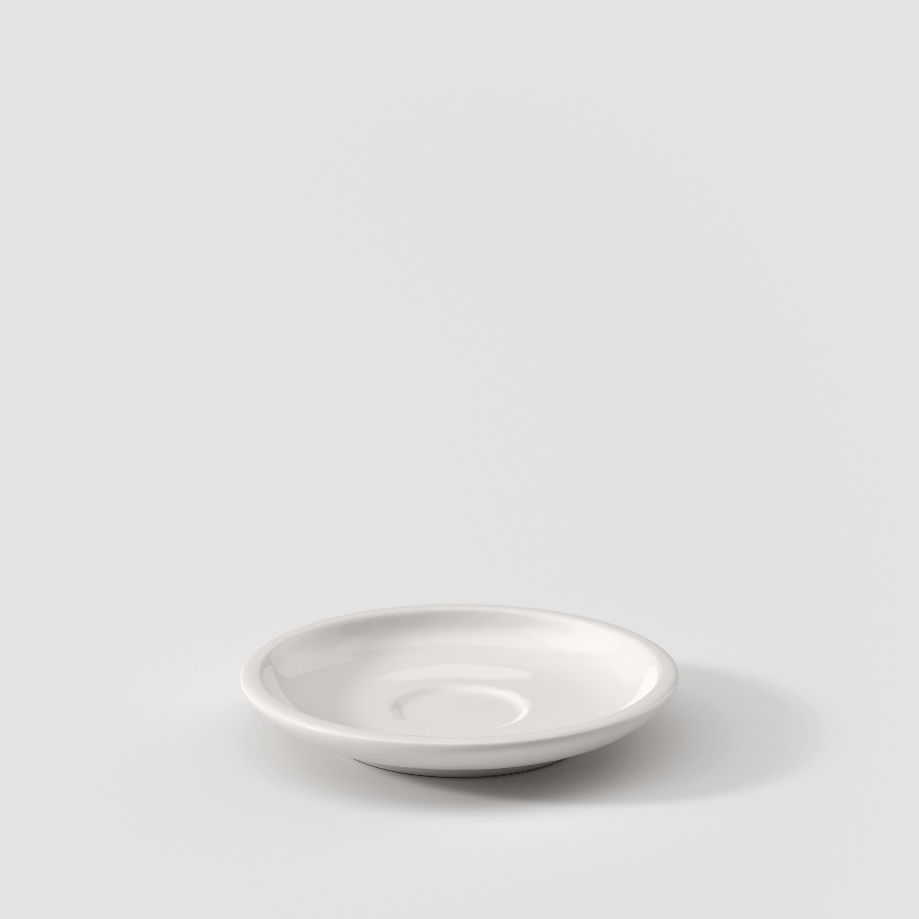 Artesano Espresso-Untertasse