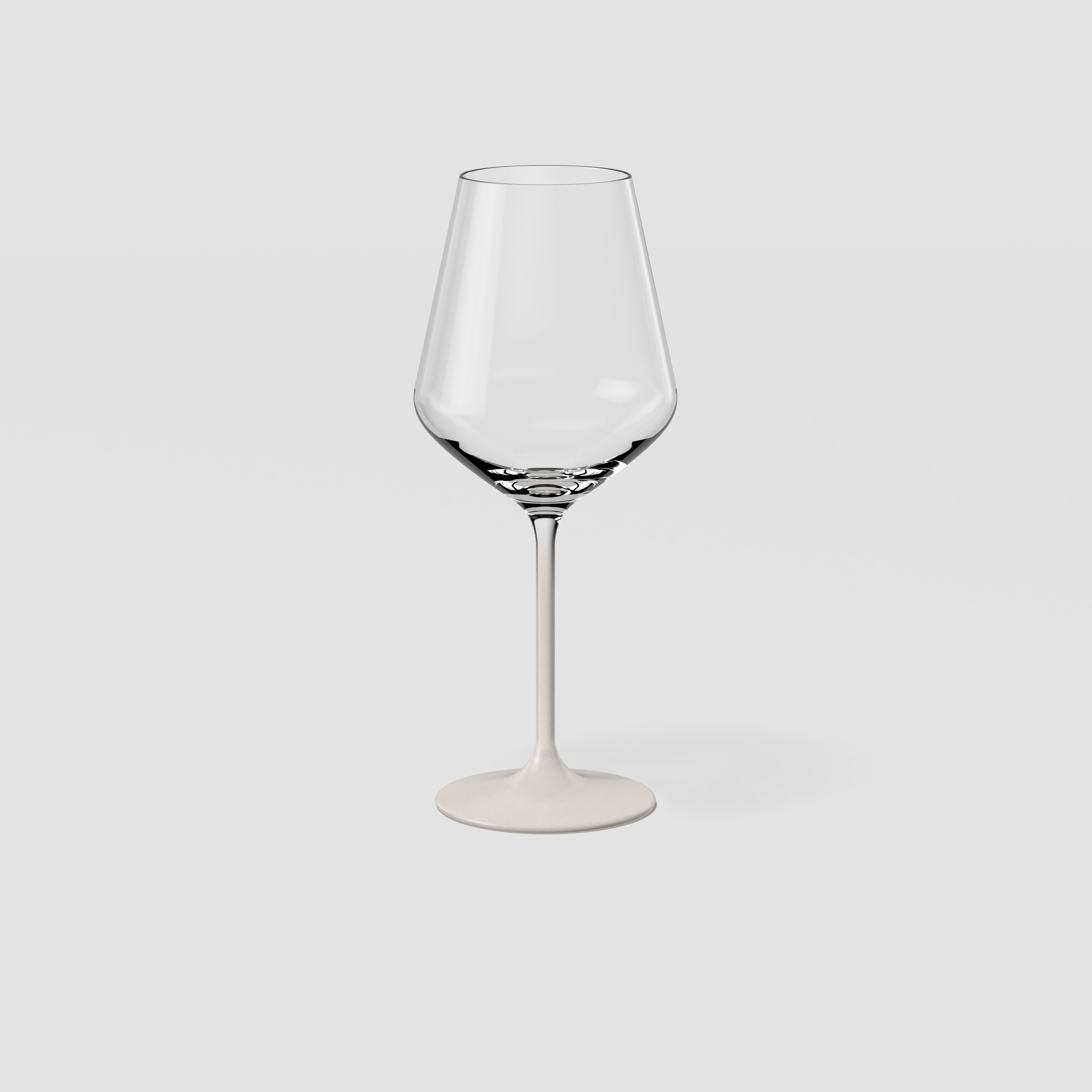 Manufacture Rotweinglas