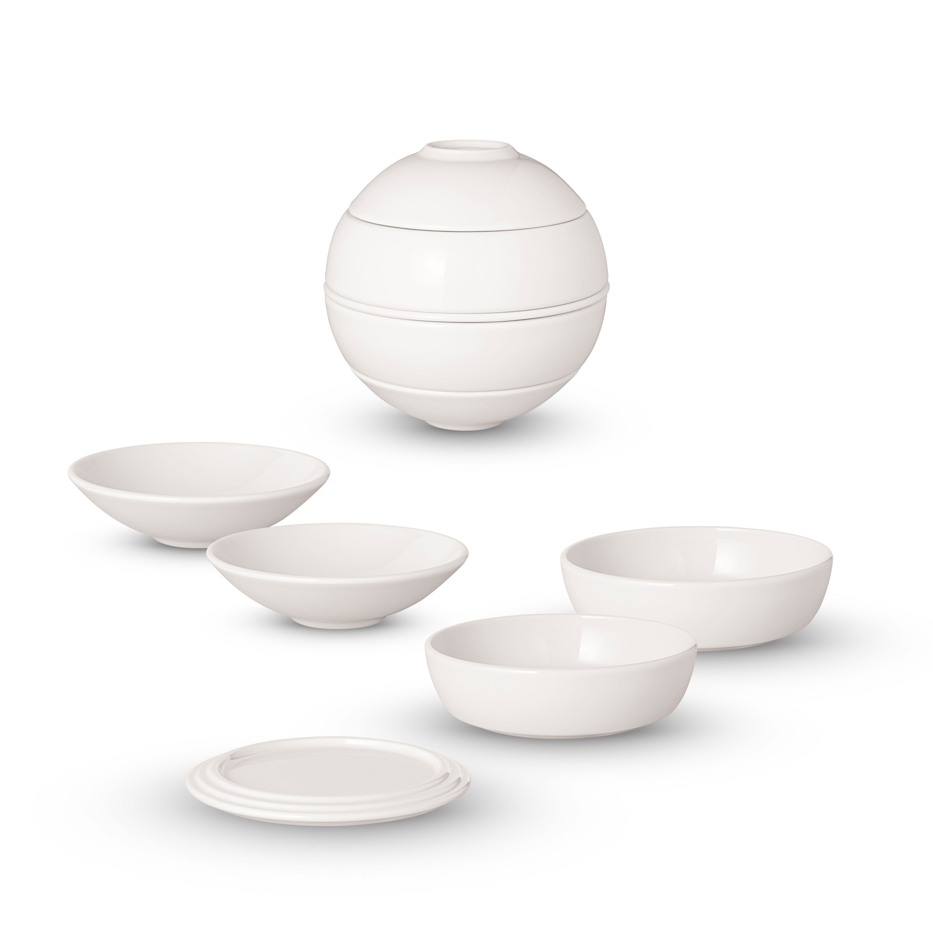 La petite Boule Snacking-Set