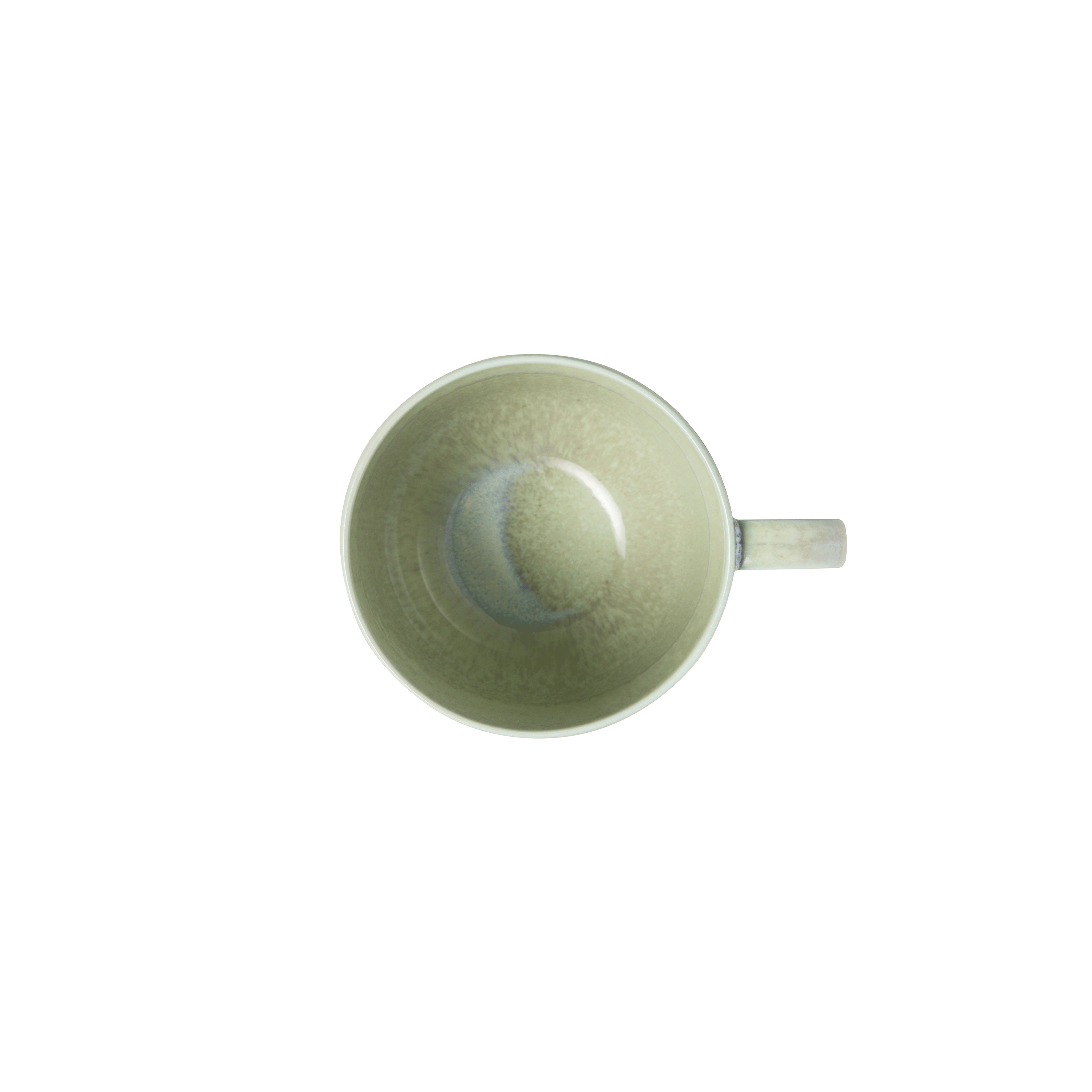 Perlemor Kaffeetasse