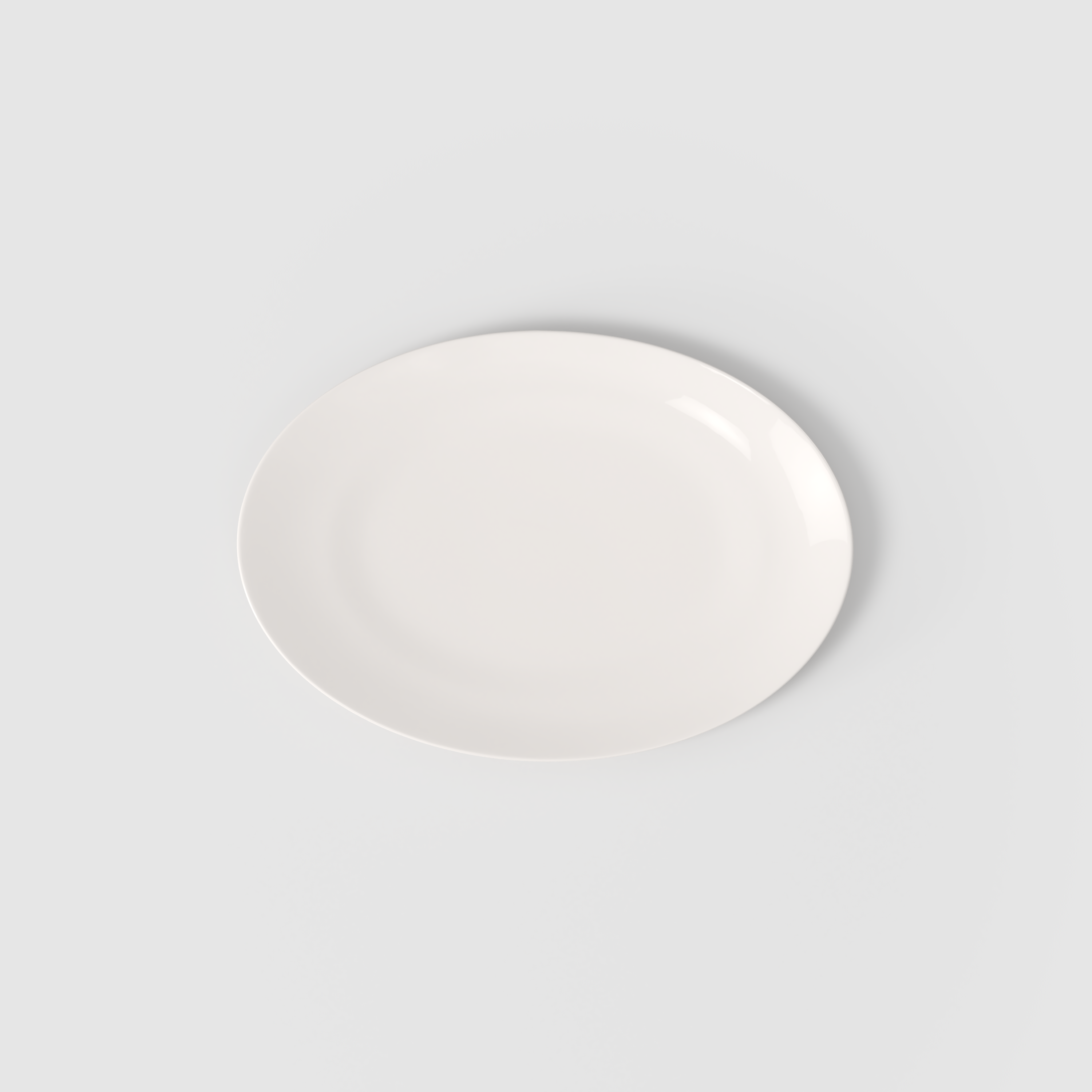 For Me Servierplatte