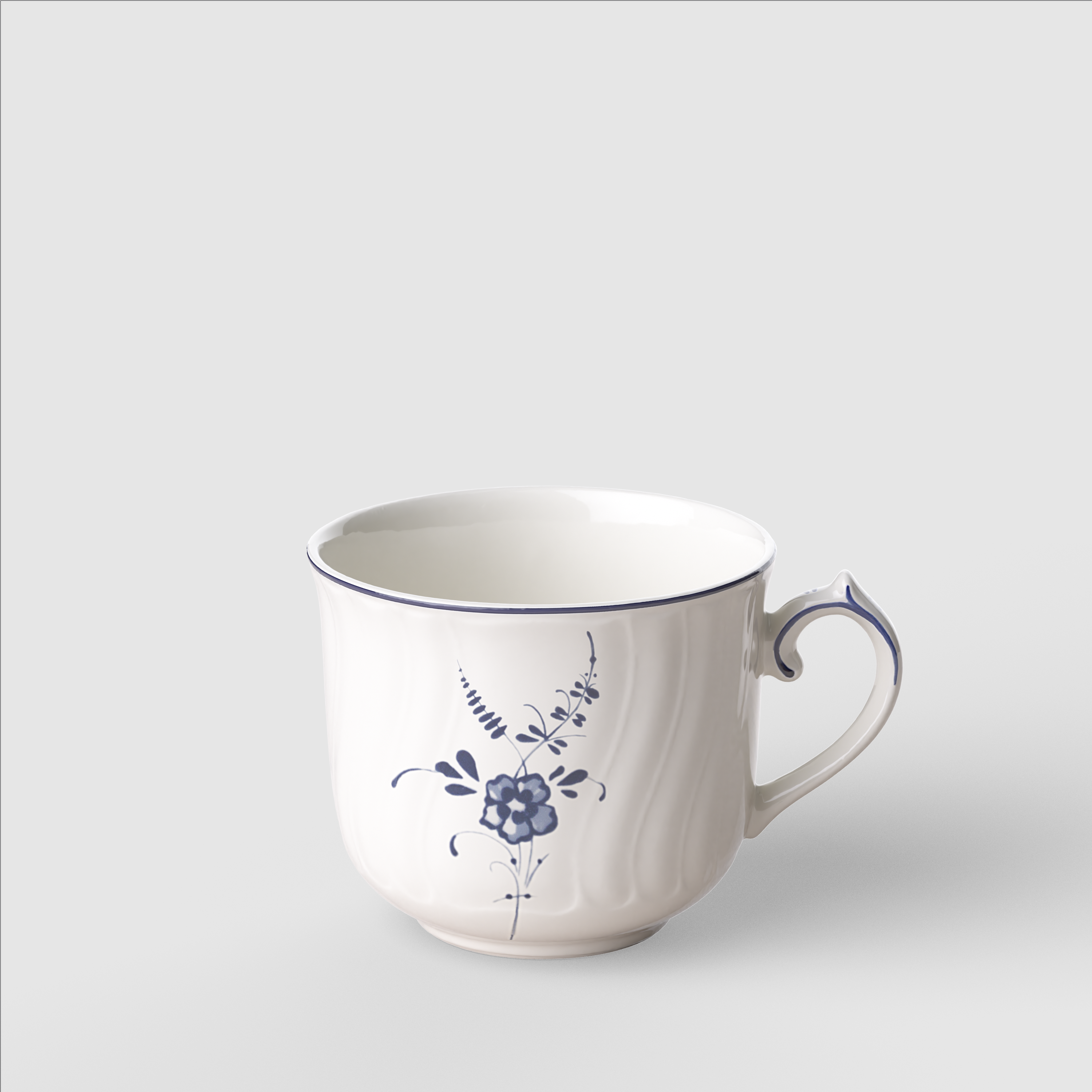 Vieux Luxembourg Cappuccino-Tasse