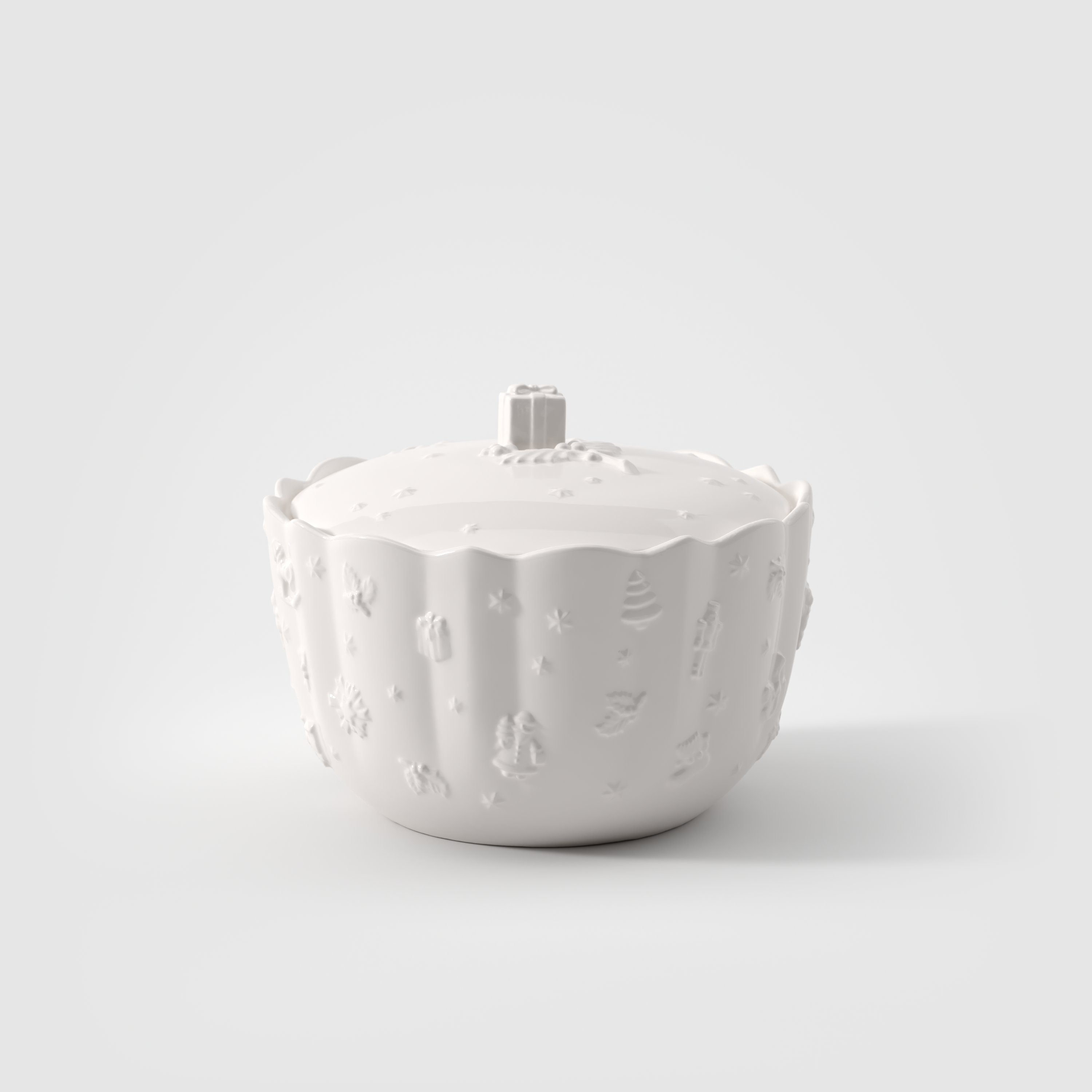 Toy's Delight Royal Classic Keksdose