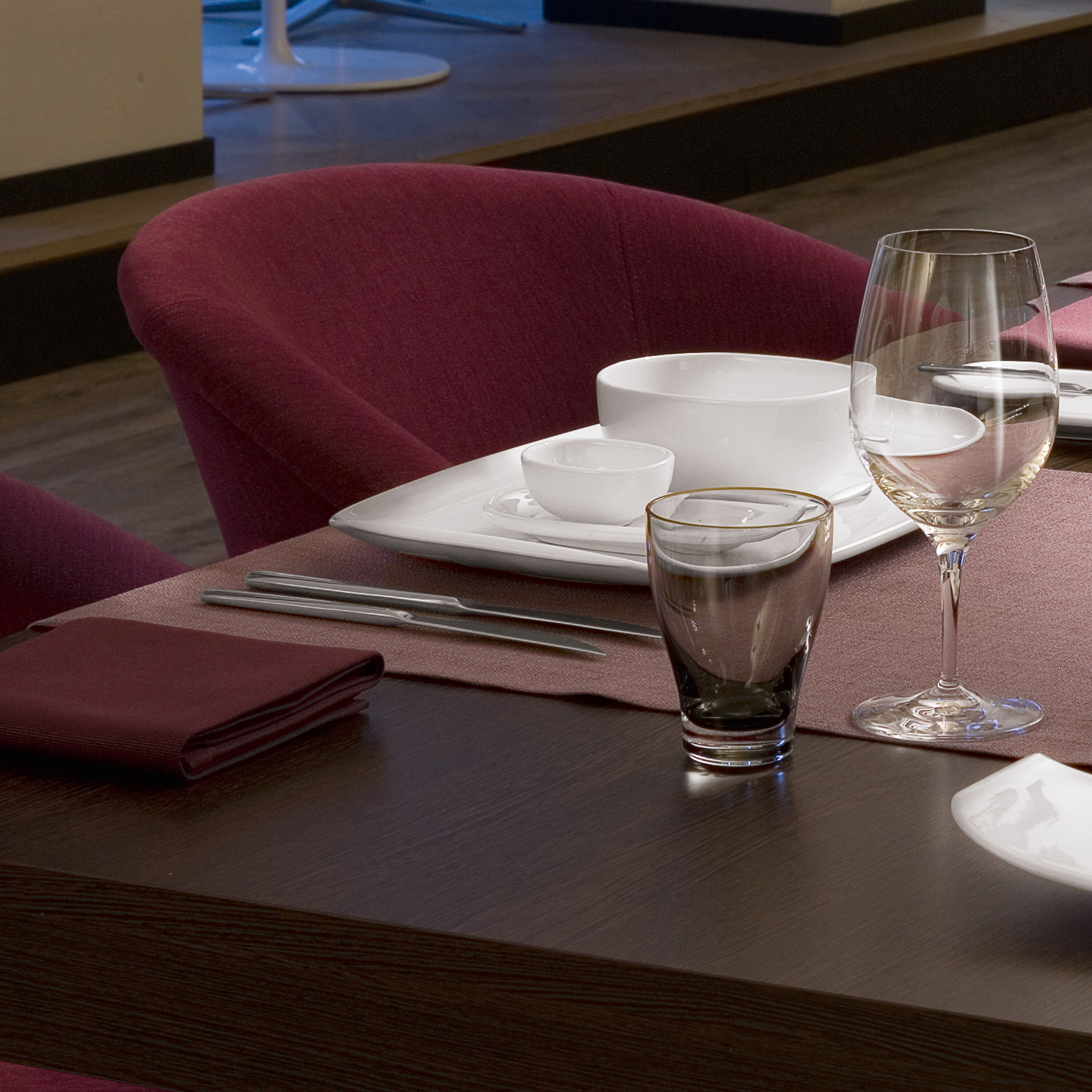 Piemont Buttermesser