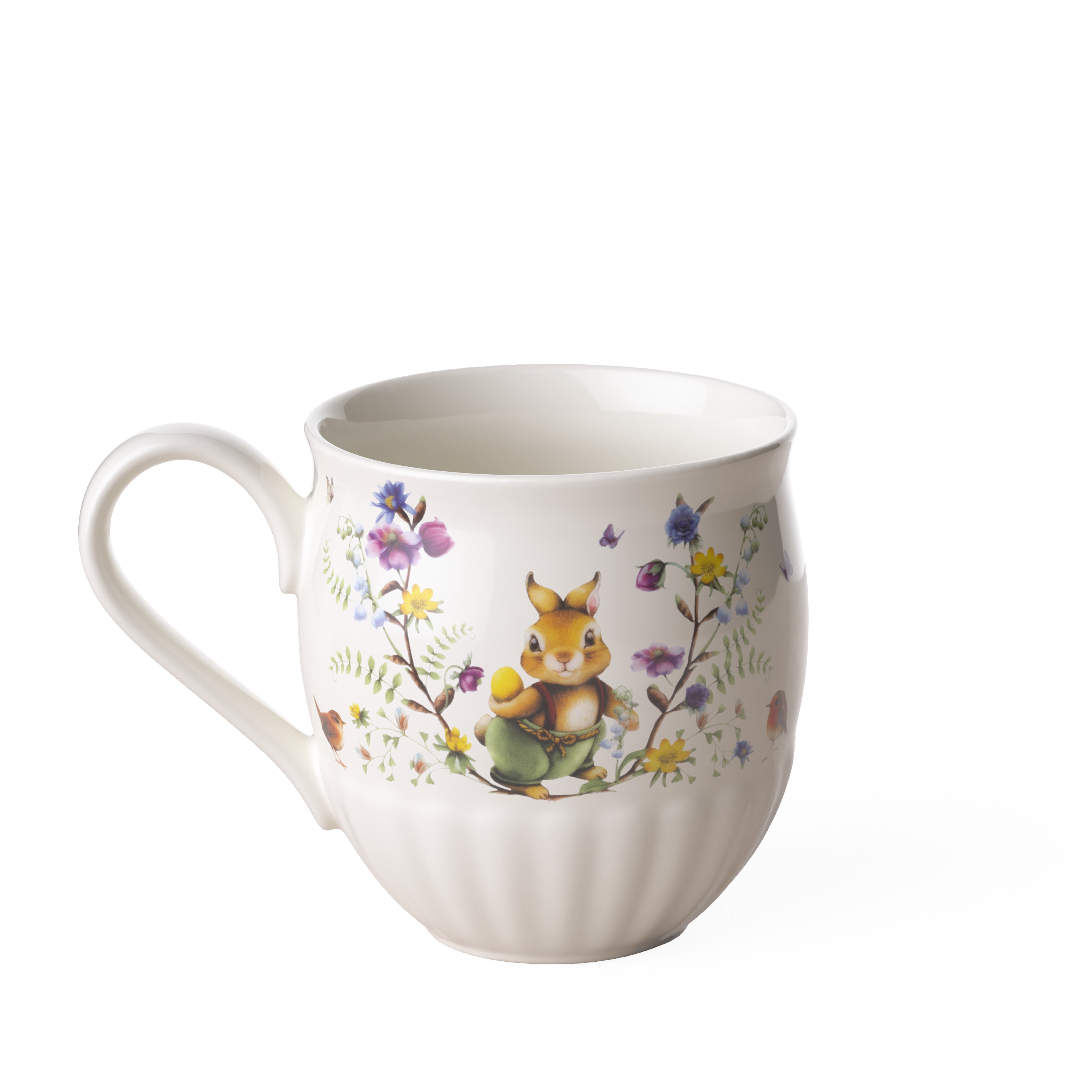 Spring Fantasy Henkelbecher