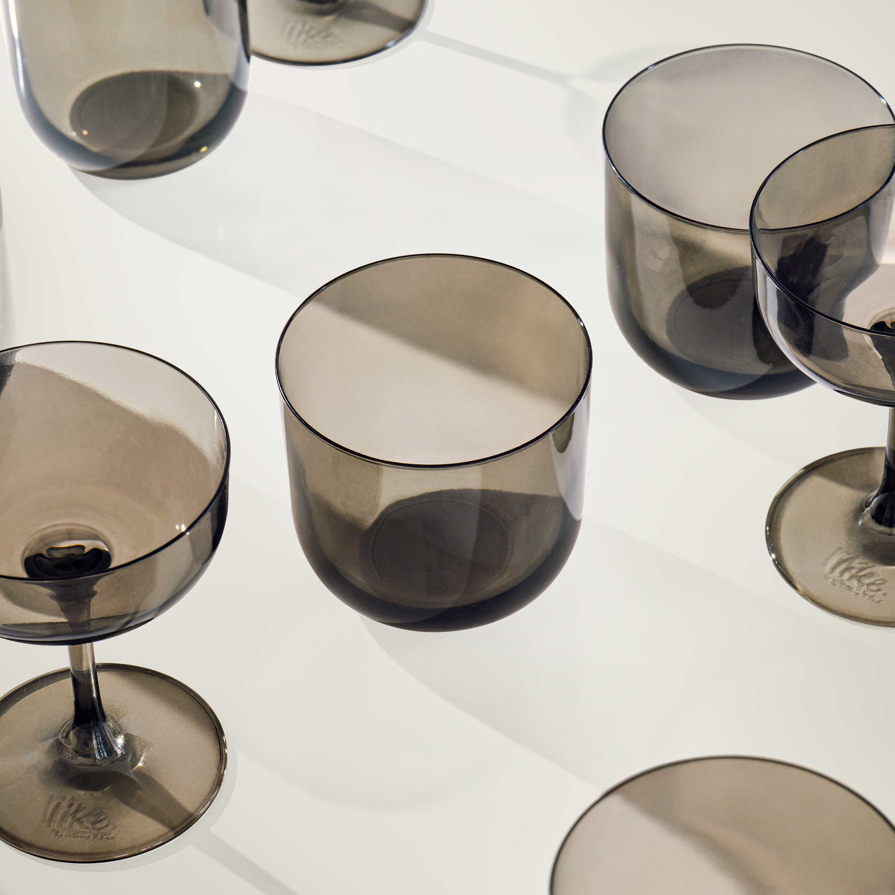 Like Glass Wasserglas