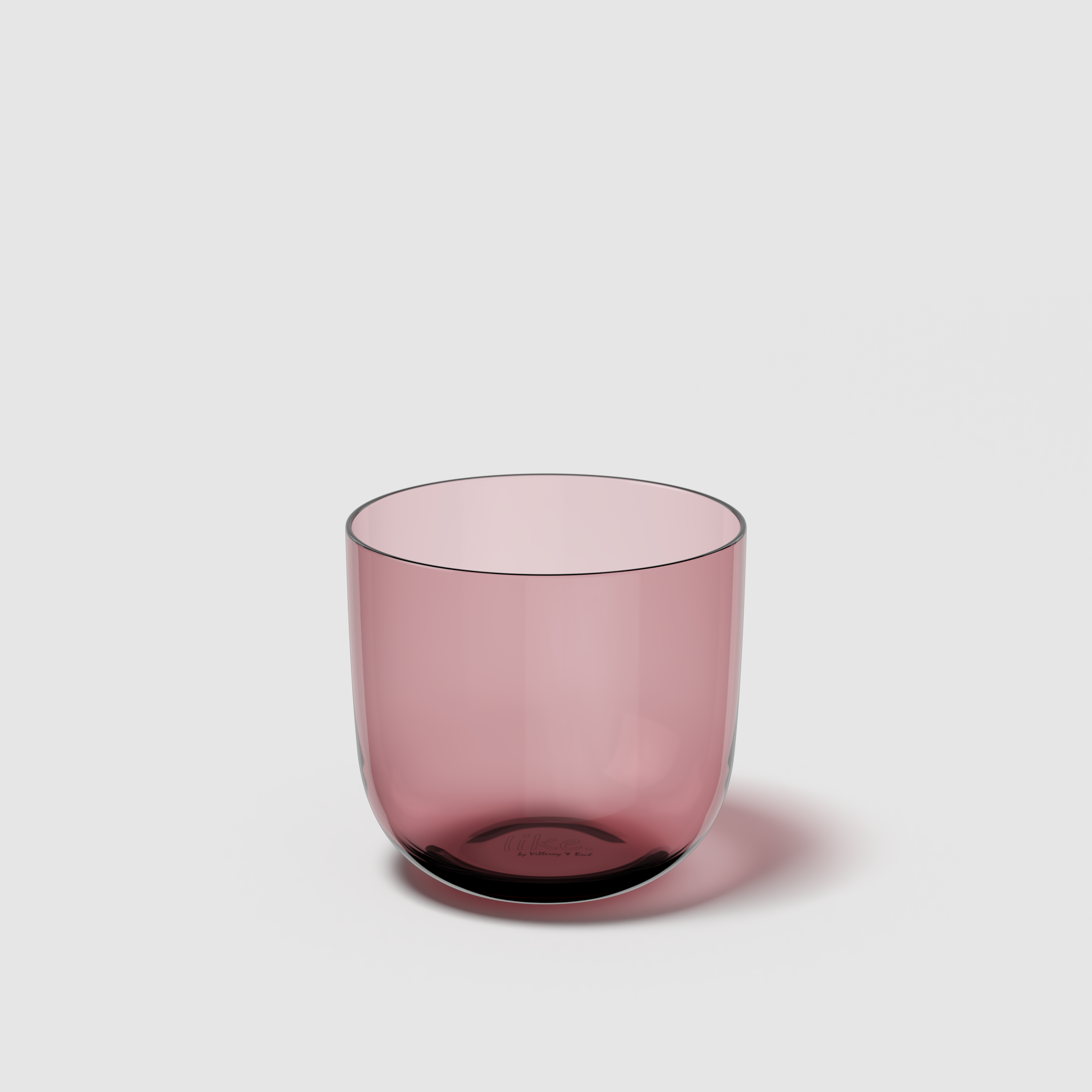 Like Glass Wasserglas