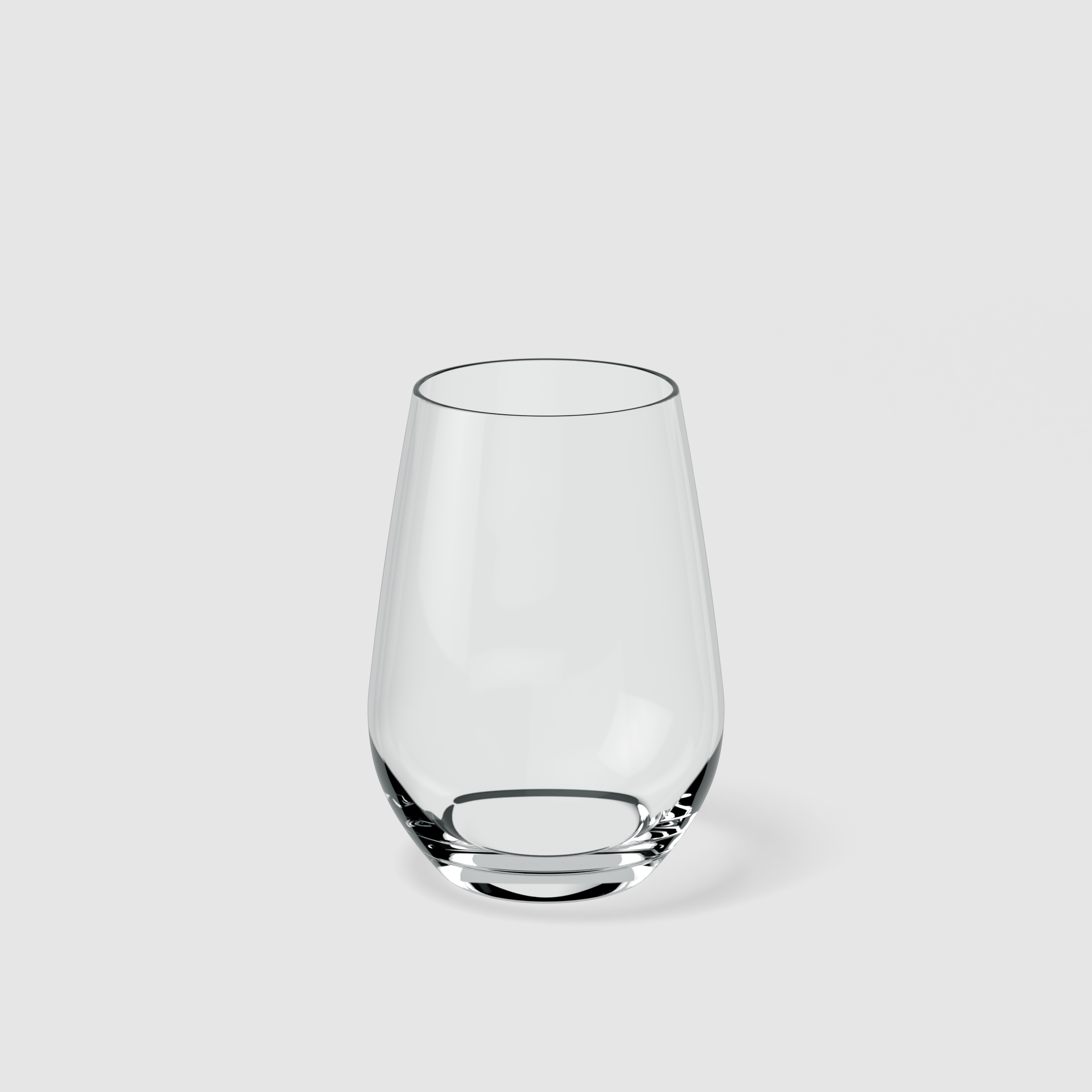 Voice Basic Longdrink-Glas