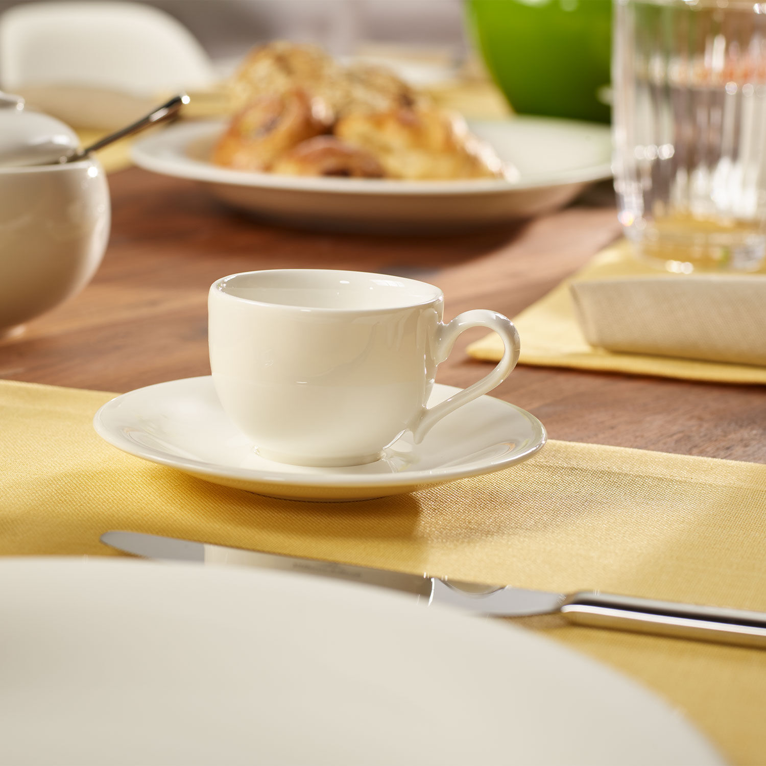 New Cottage Espressotasse