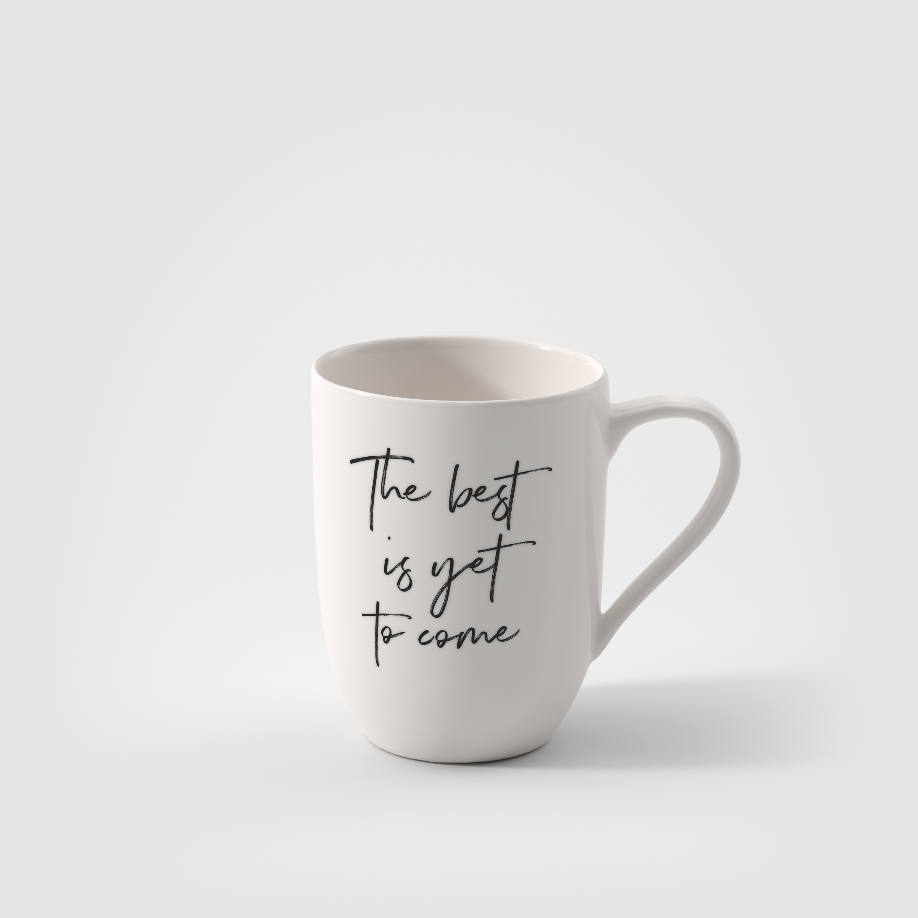 Statement Henkelbecher