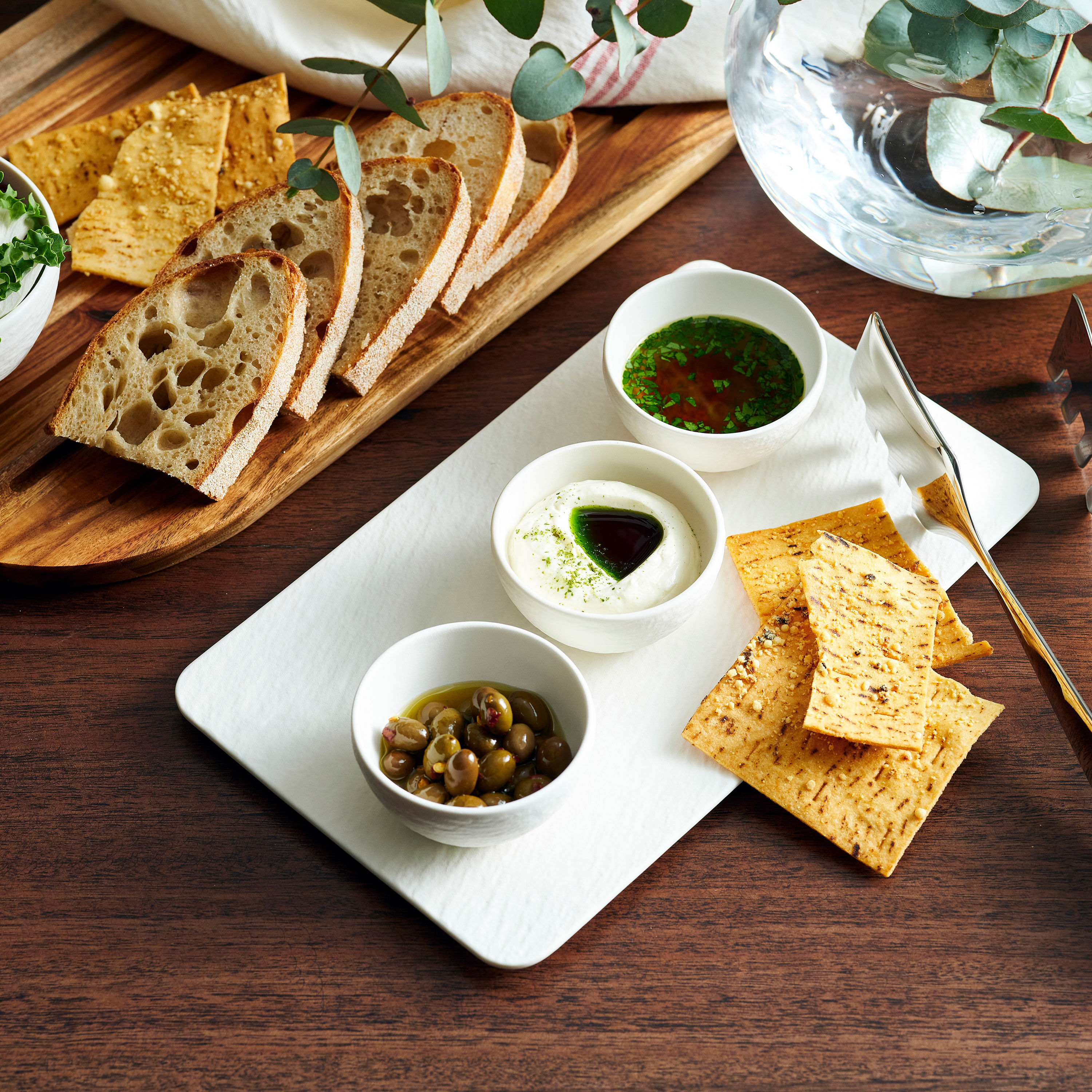 Manufacture Dipschale