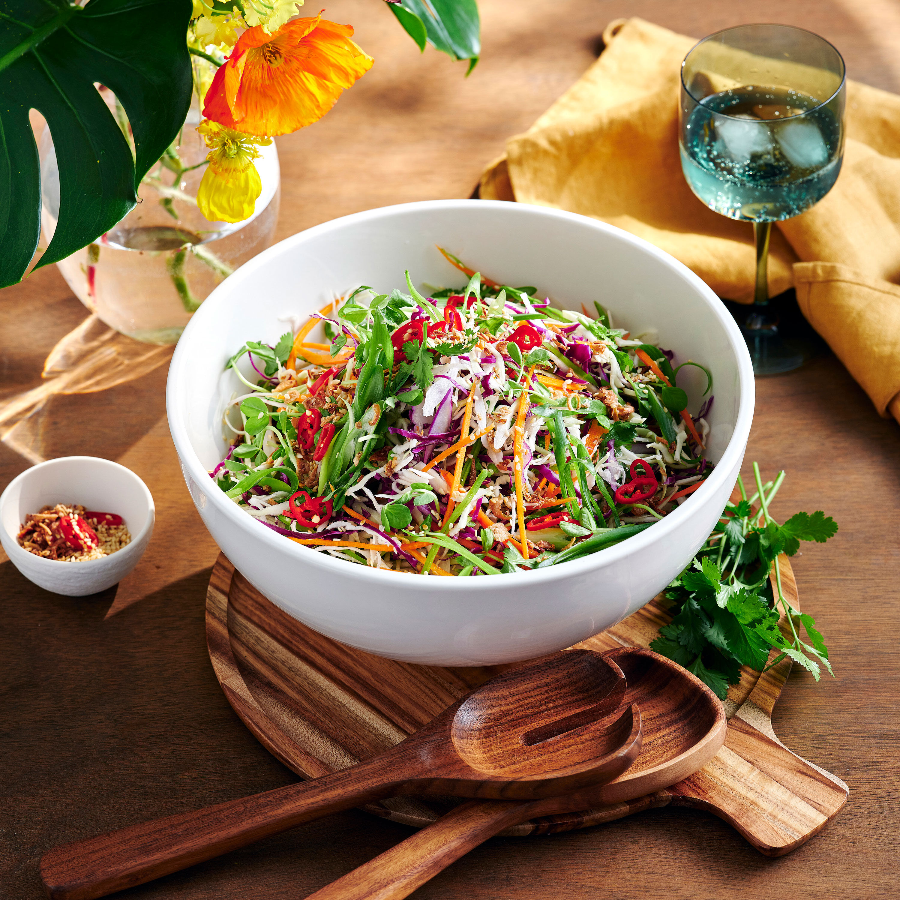 Artesano Salat-/ Serviersch��ssel