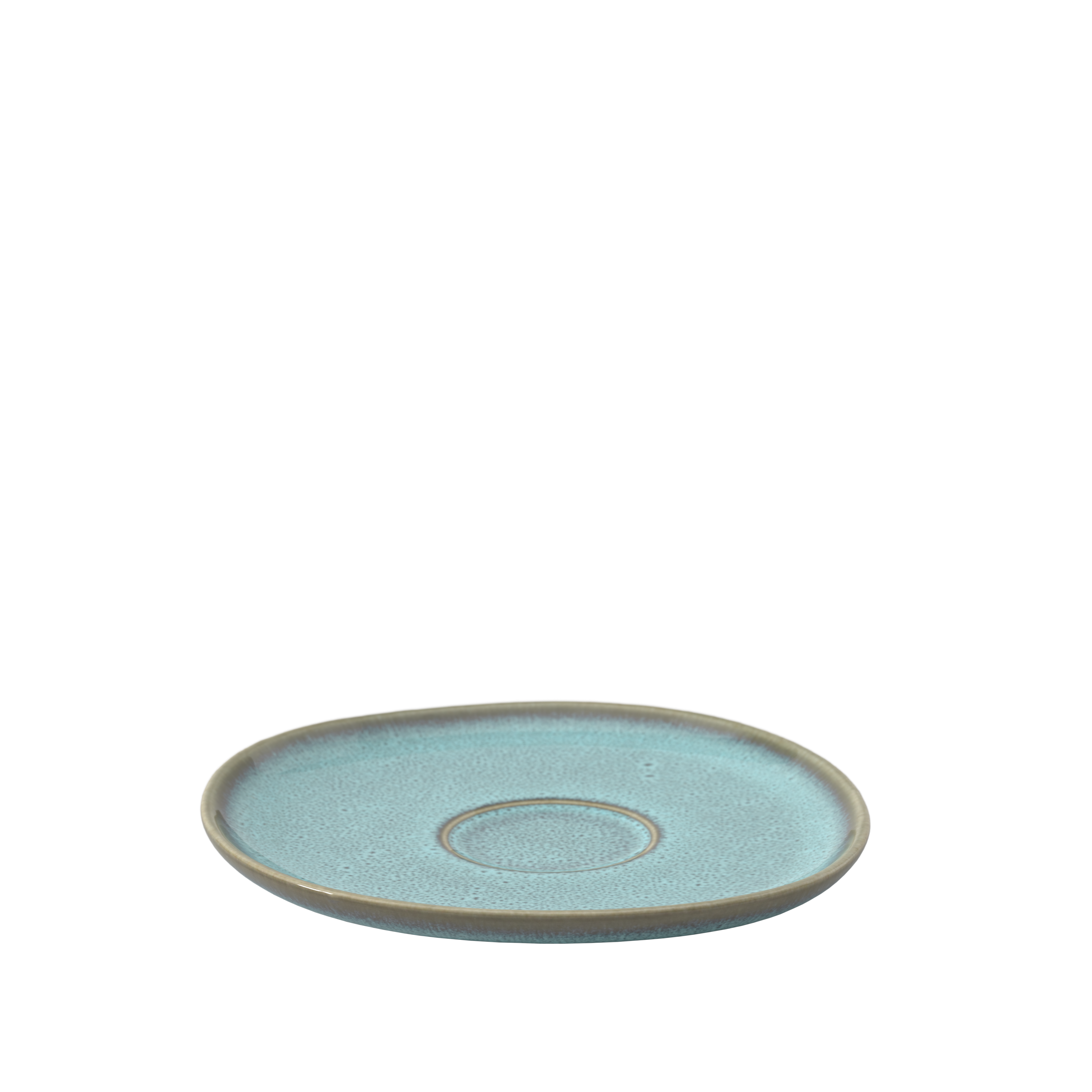 Lave Kaffee-Untertasse