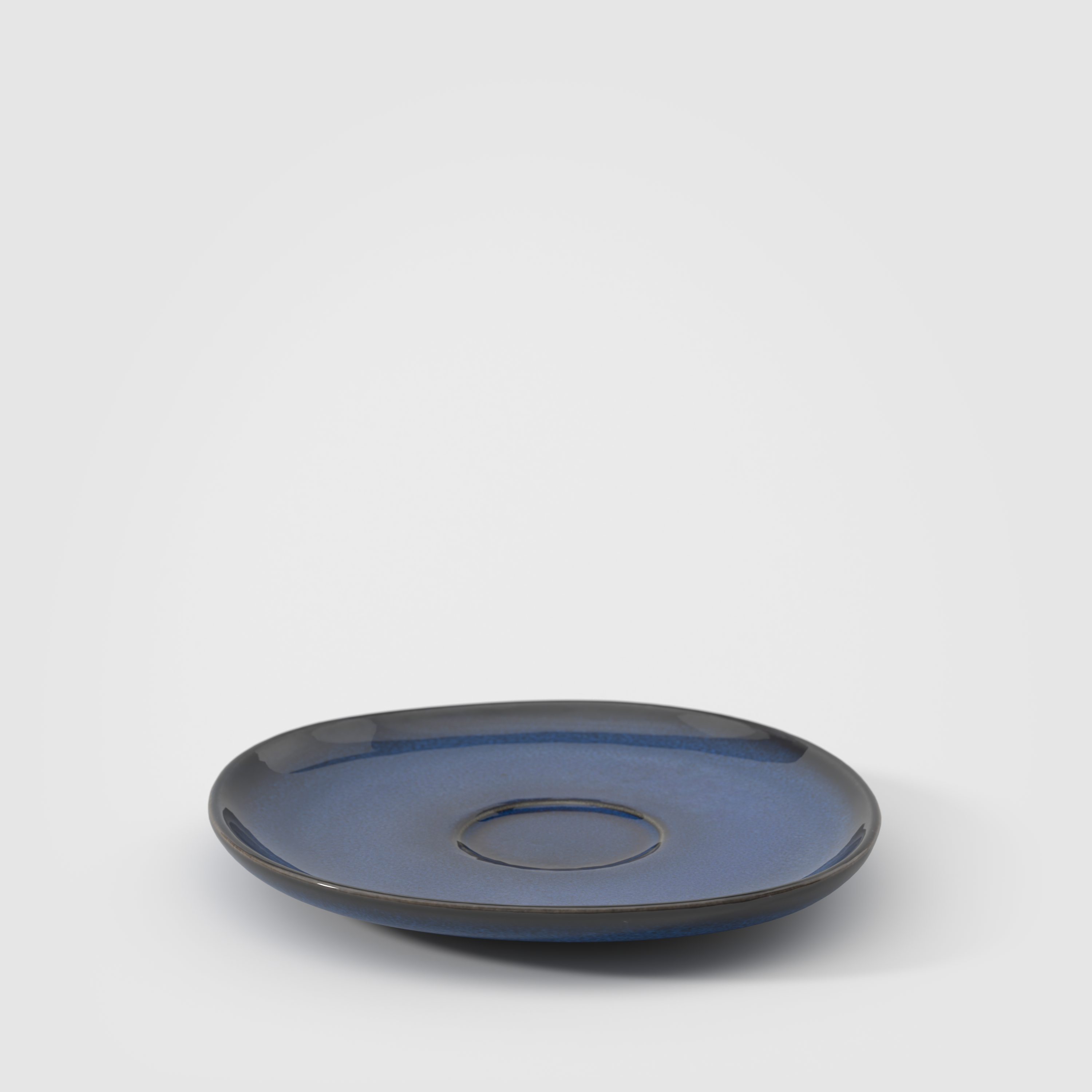 Lave Kaffee-Untertasse