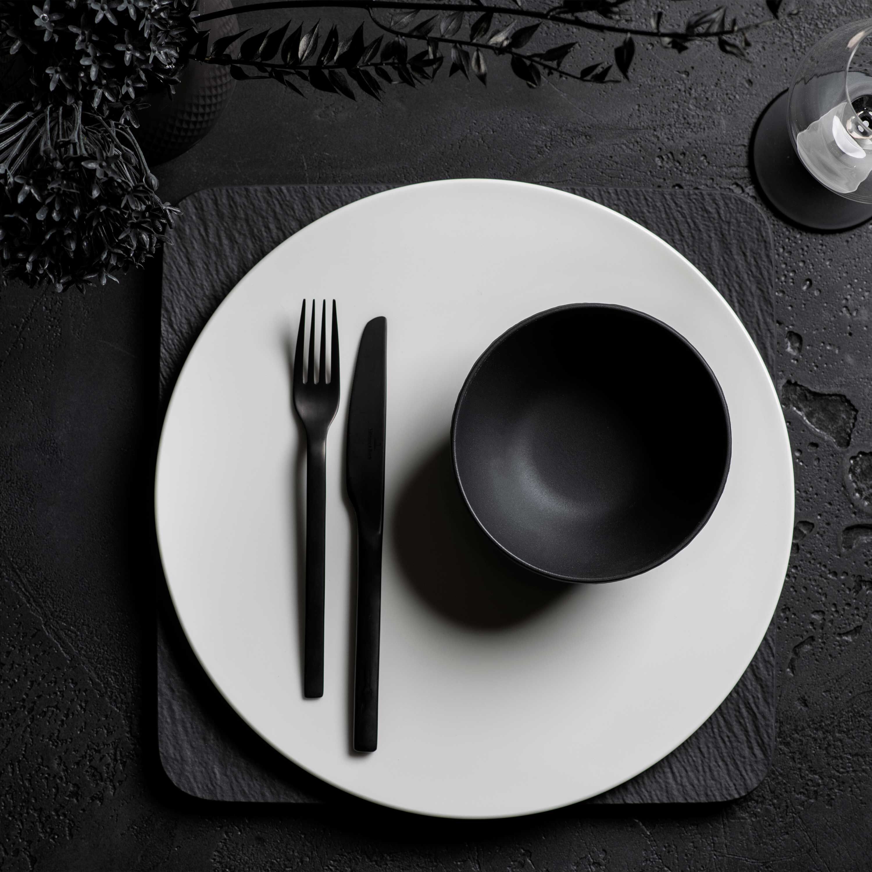 Manufacture Dinner-Set
