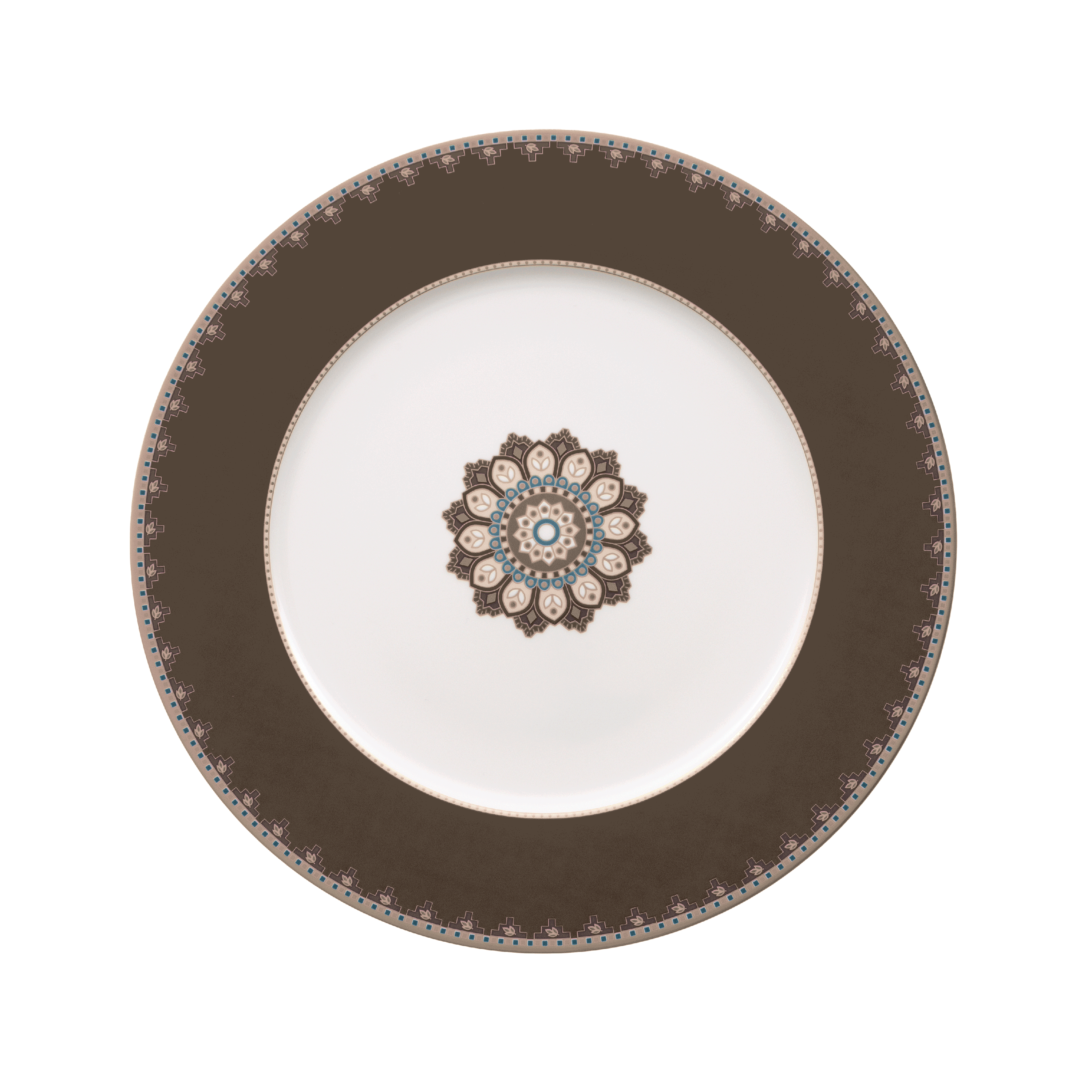 Samarkand Platzteller