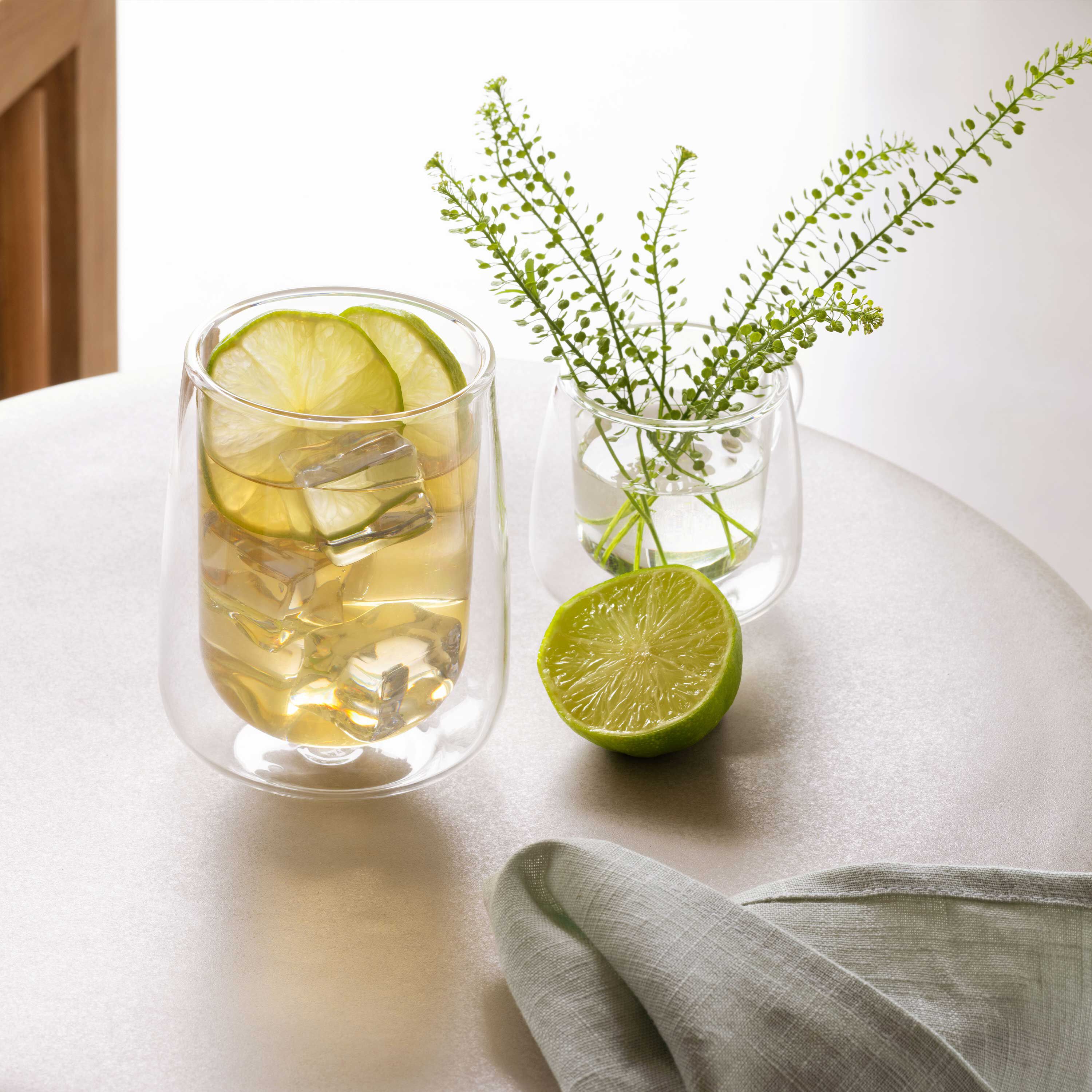 Artesano Latte-Macchiato-Becher