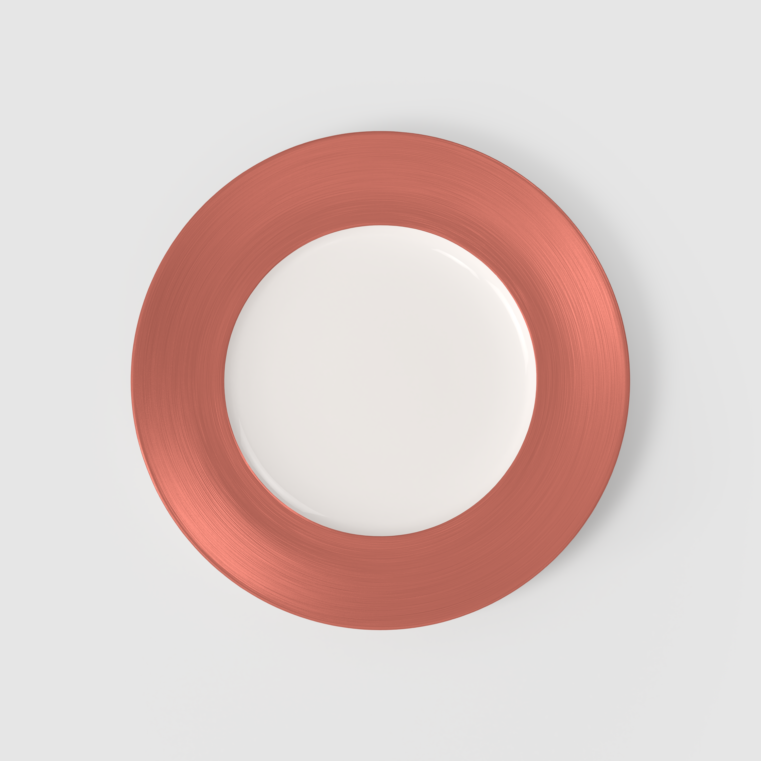 Manufacture Speiseteller