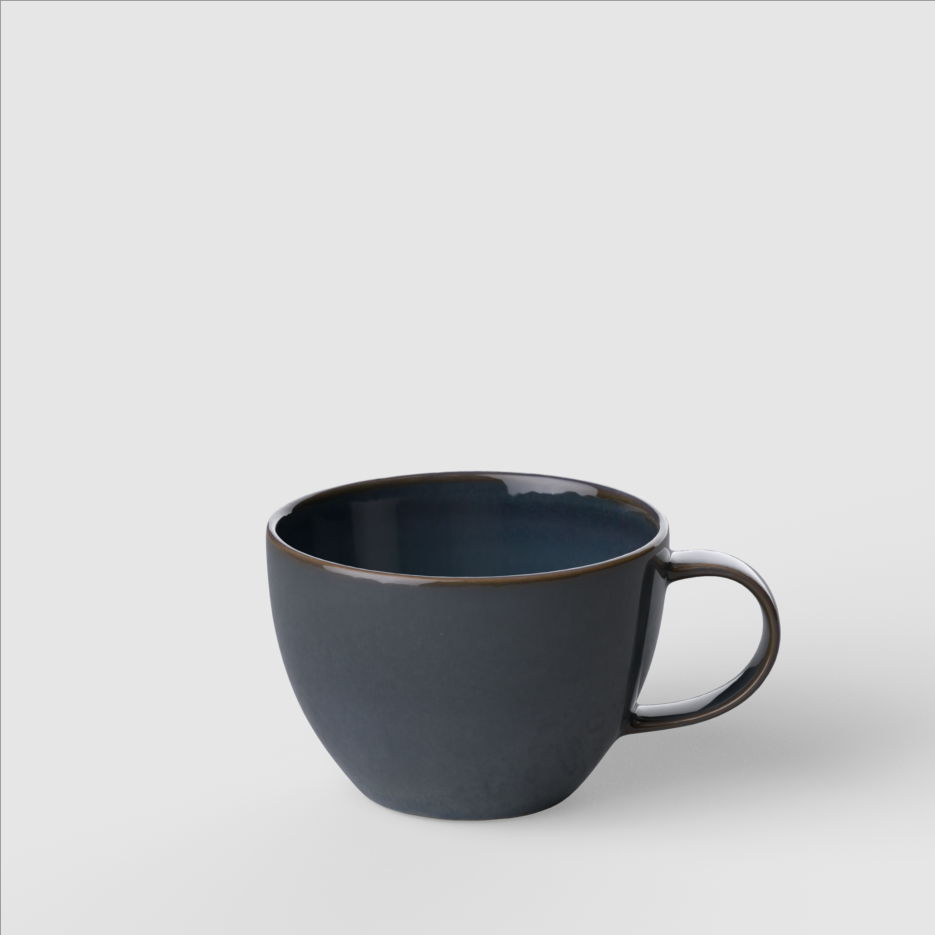 Crafted Kaffeetasse