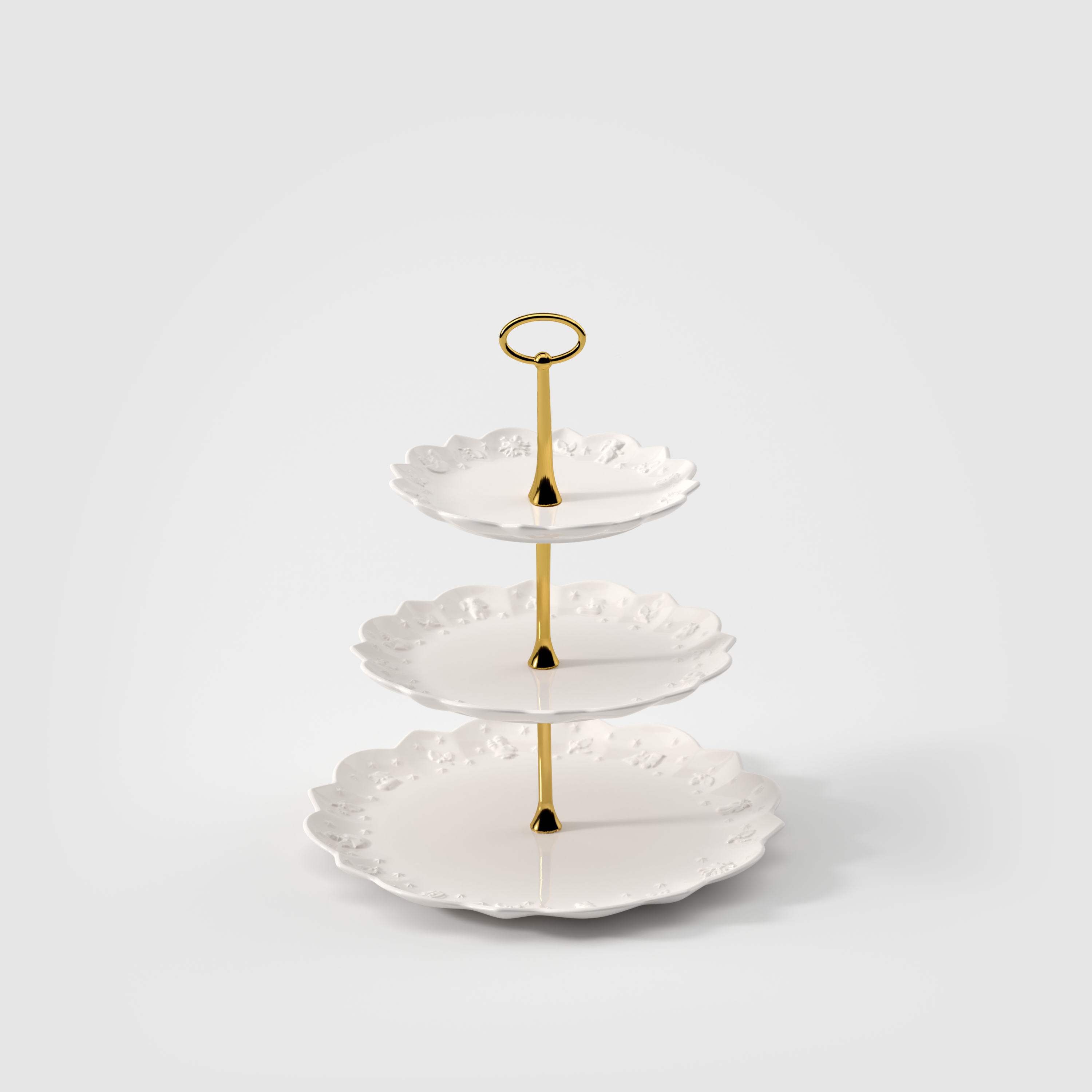 Toy's Delight Royal Classic Etagere