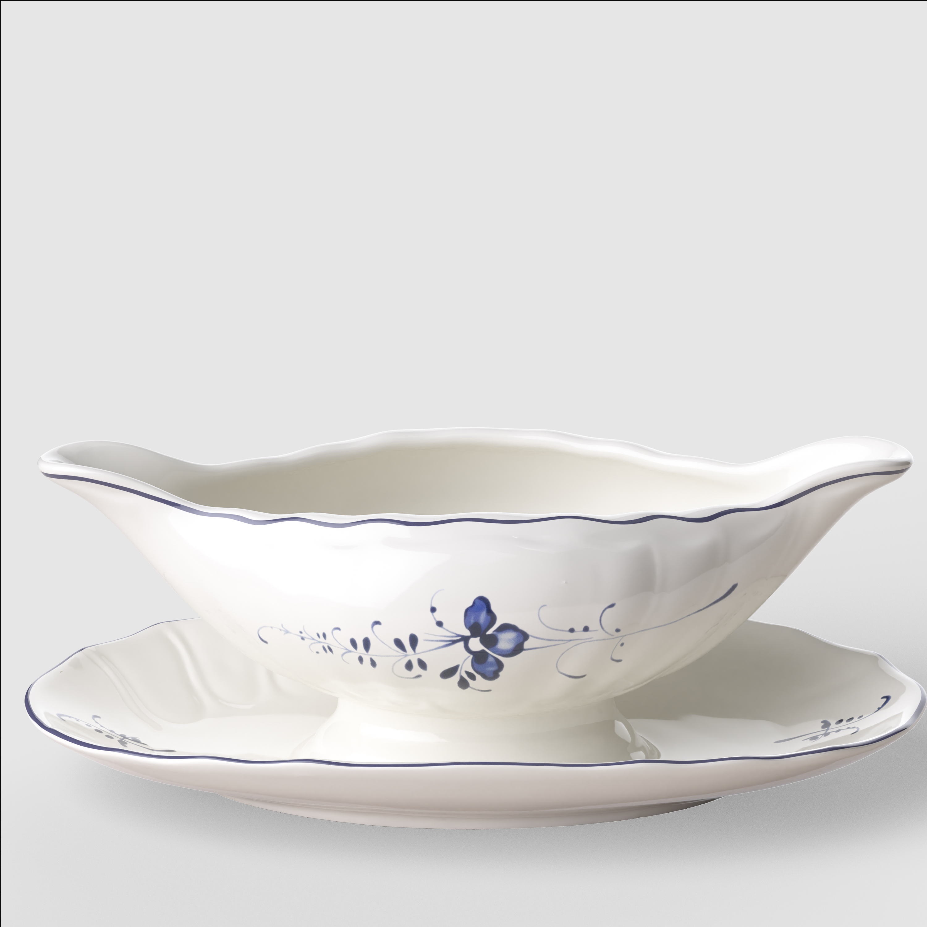 Vieux Luxembourg Sauciere